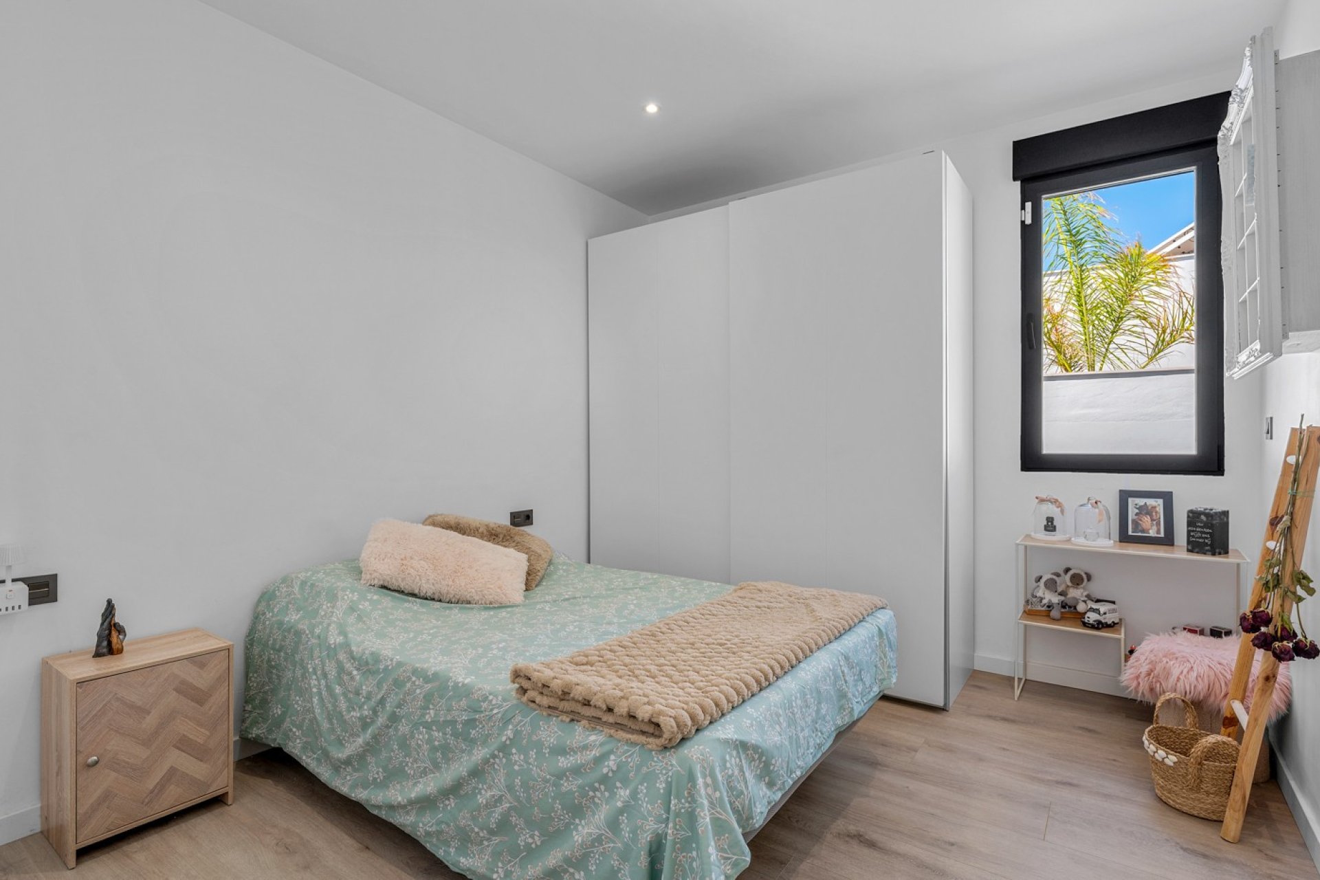 Revente - Villa - Fortuna - Urbanizacion Las Kalendas