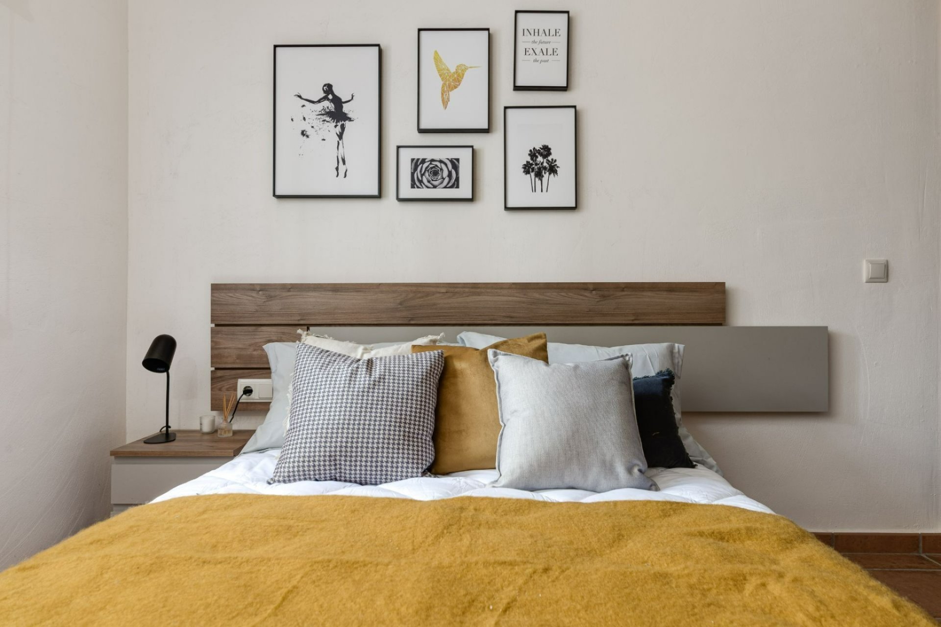 Revente - Villa - Fuente Alamo - Las Palas