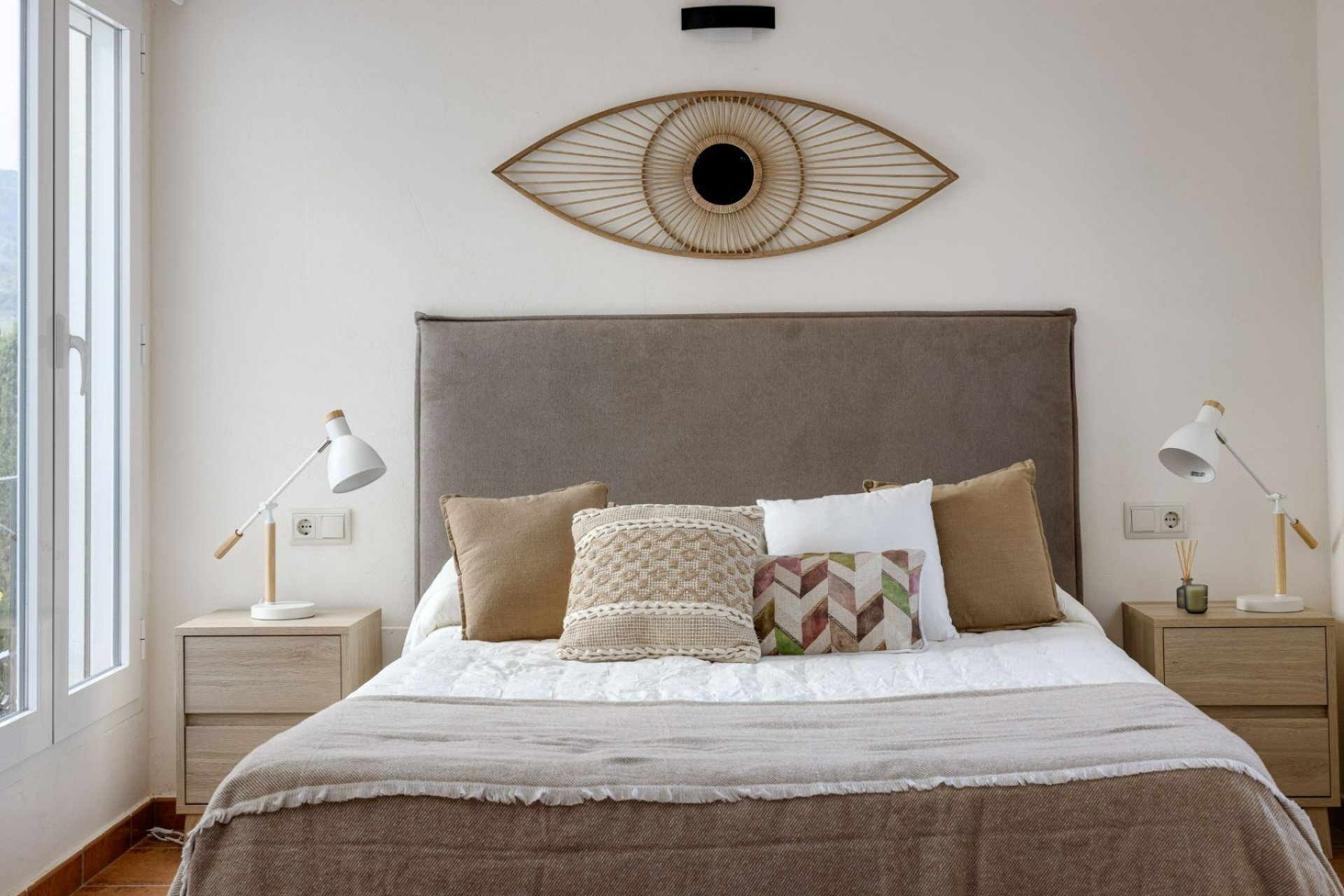 Revente - Villa - Fuente Alamo - Las Palas