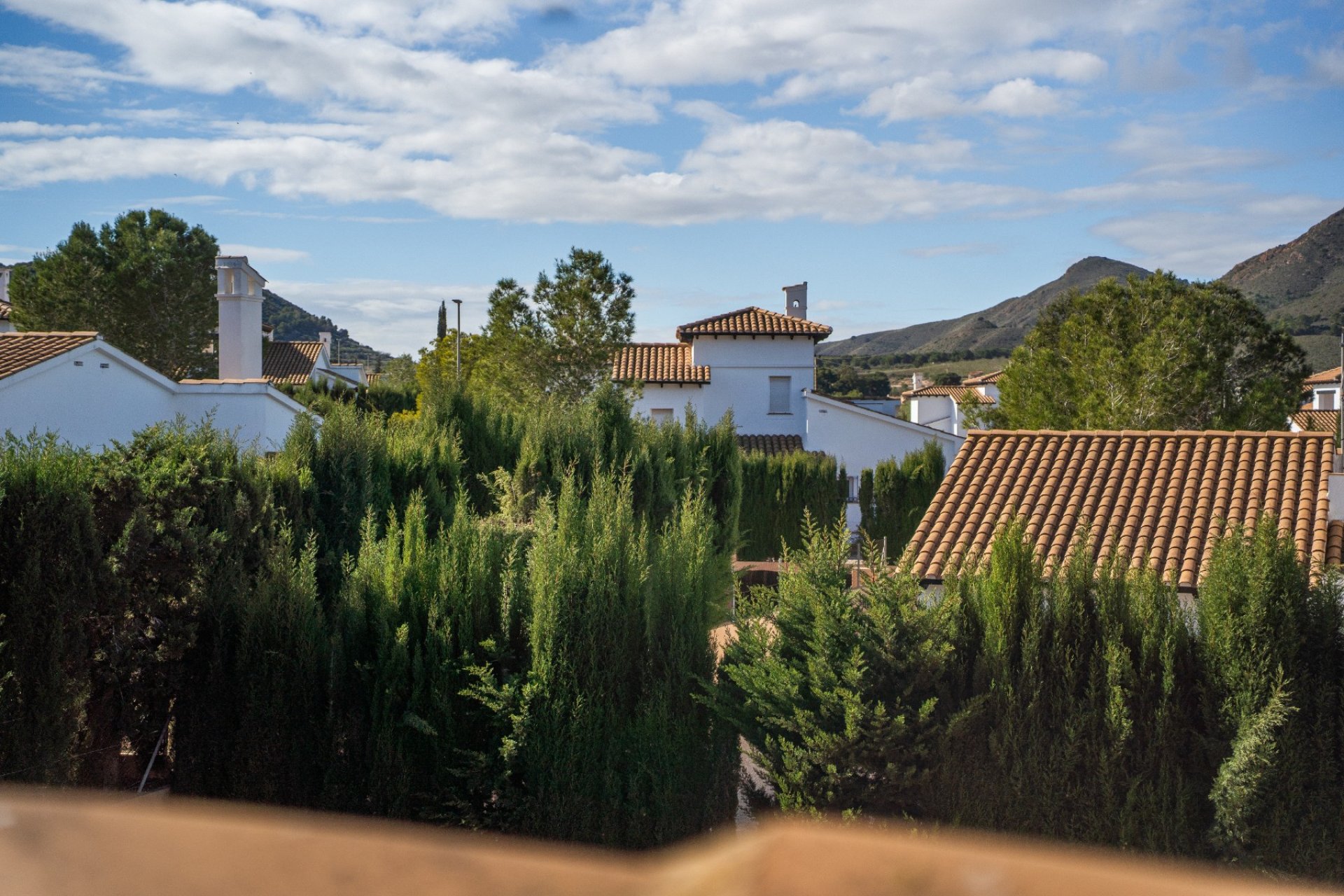 Revente - Villa - Fuente Alamo - Las Palas