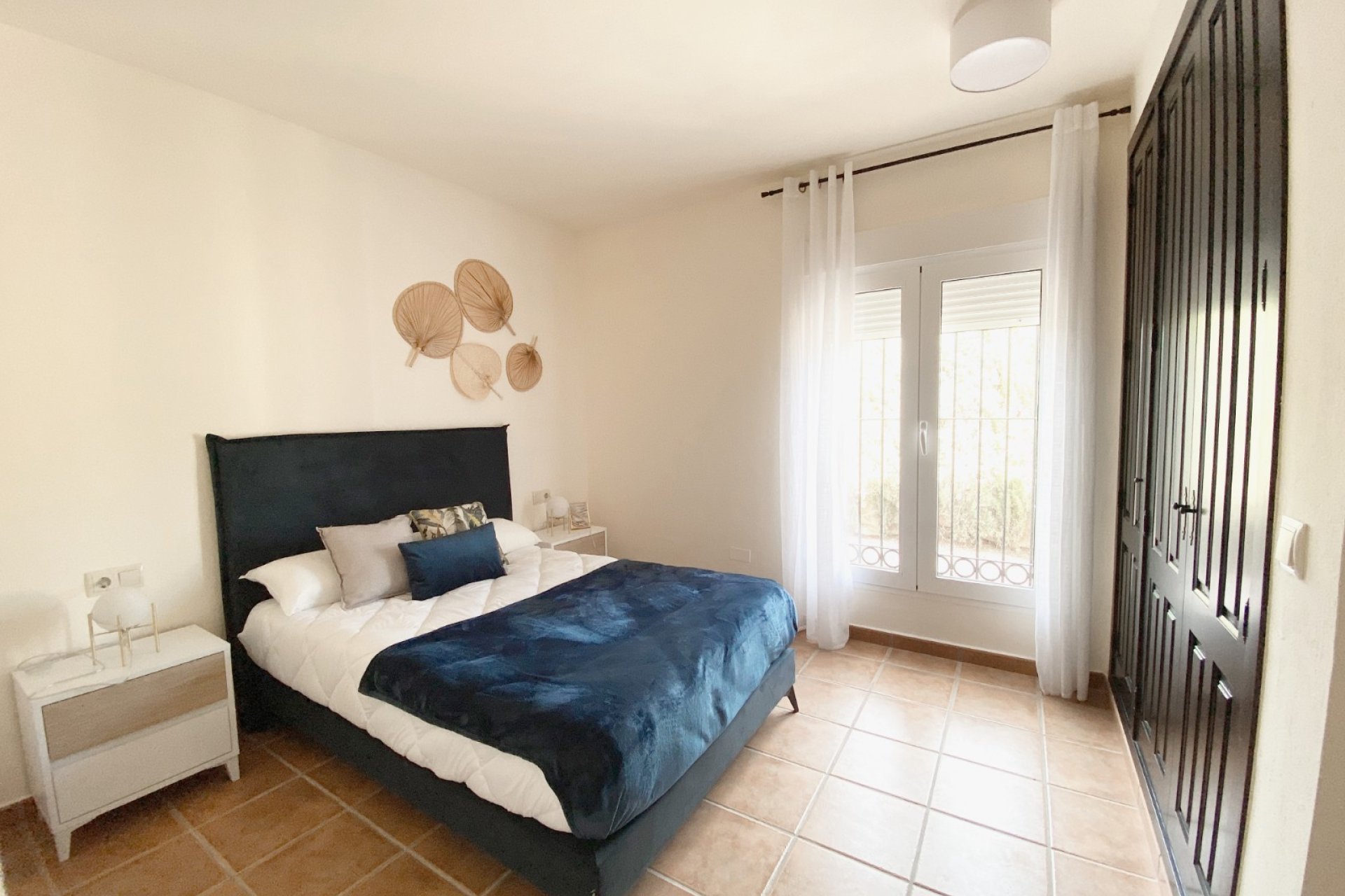 Revente - Villa - Fuente Alamo - Las Palas