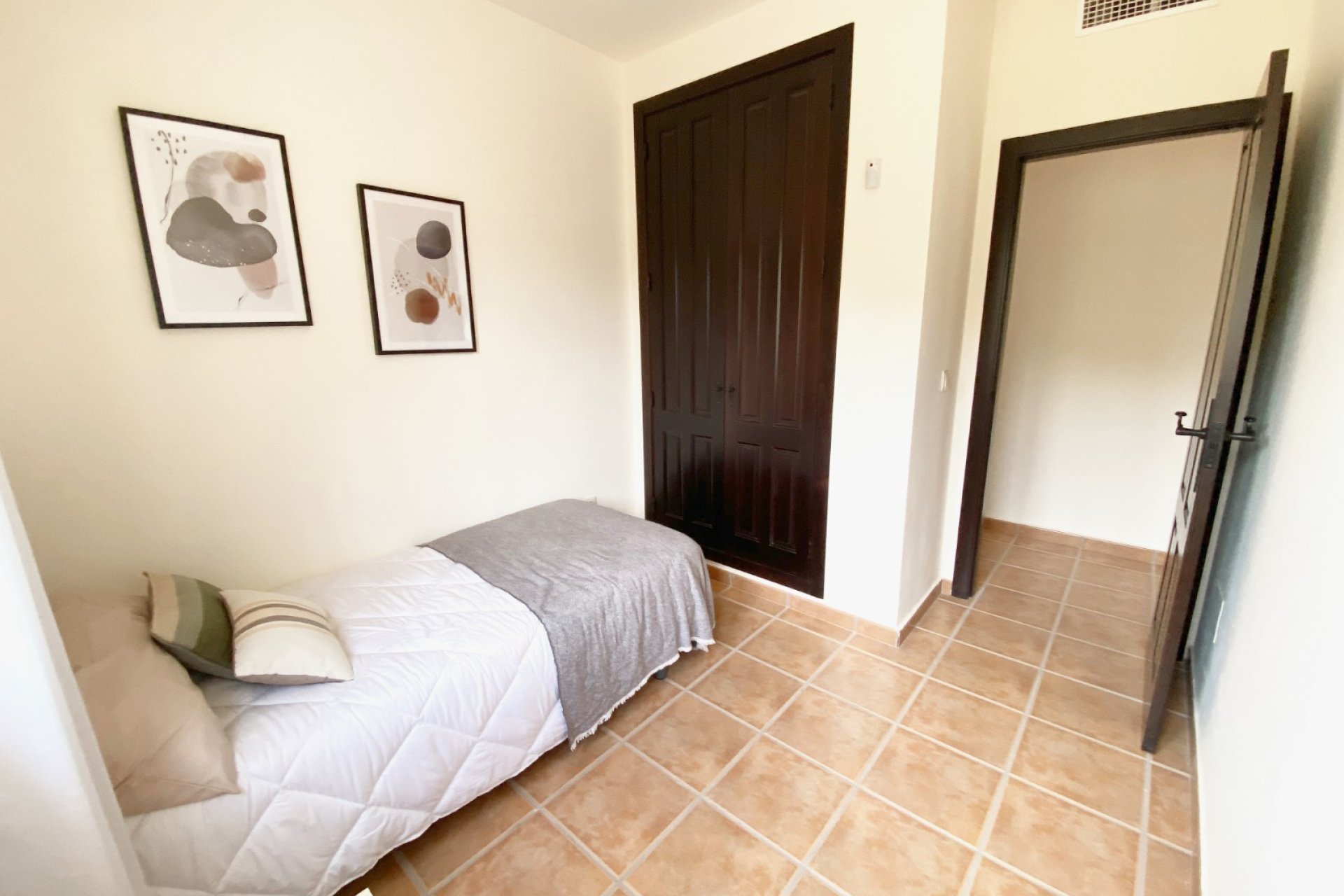 Revente - Villa - Fuente Alamo - Las Palas