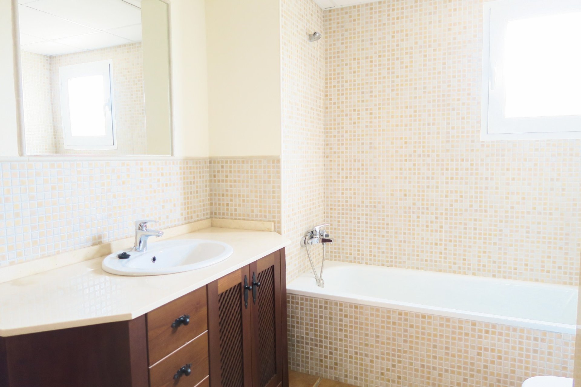 Revente - Villa - Fuente Alamo - Las Palas