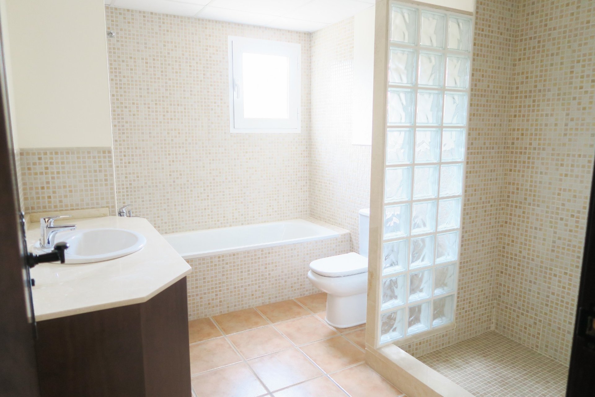 Revente - Villa - Fuente Alamo - Las Palas