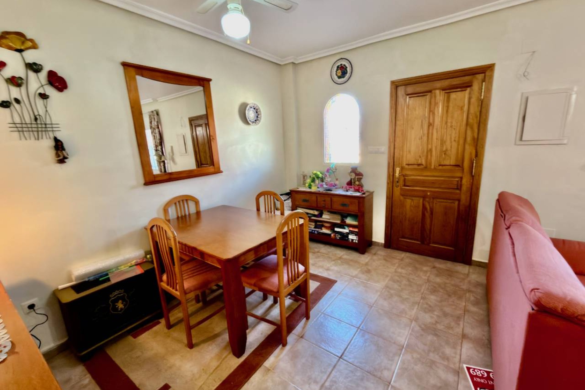 Revente - Villa - Guardamar del Segura - El Raso