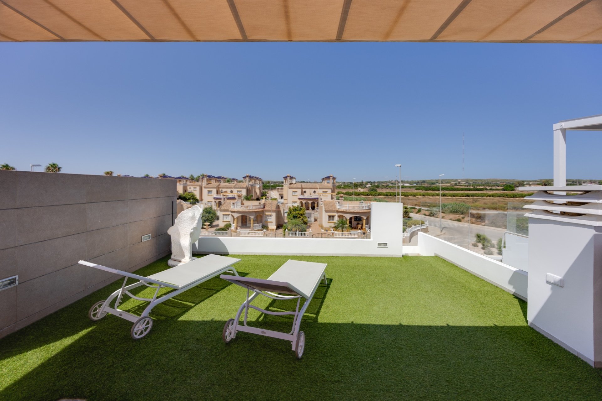 Revente - Villa - Guardamar del Segura - El Raso