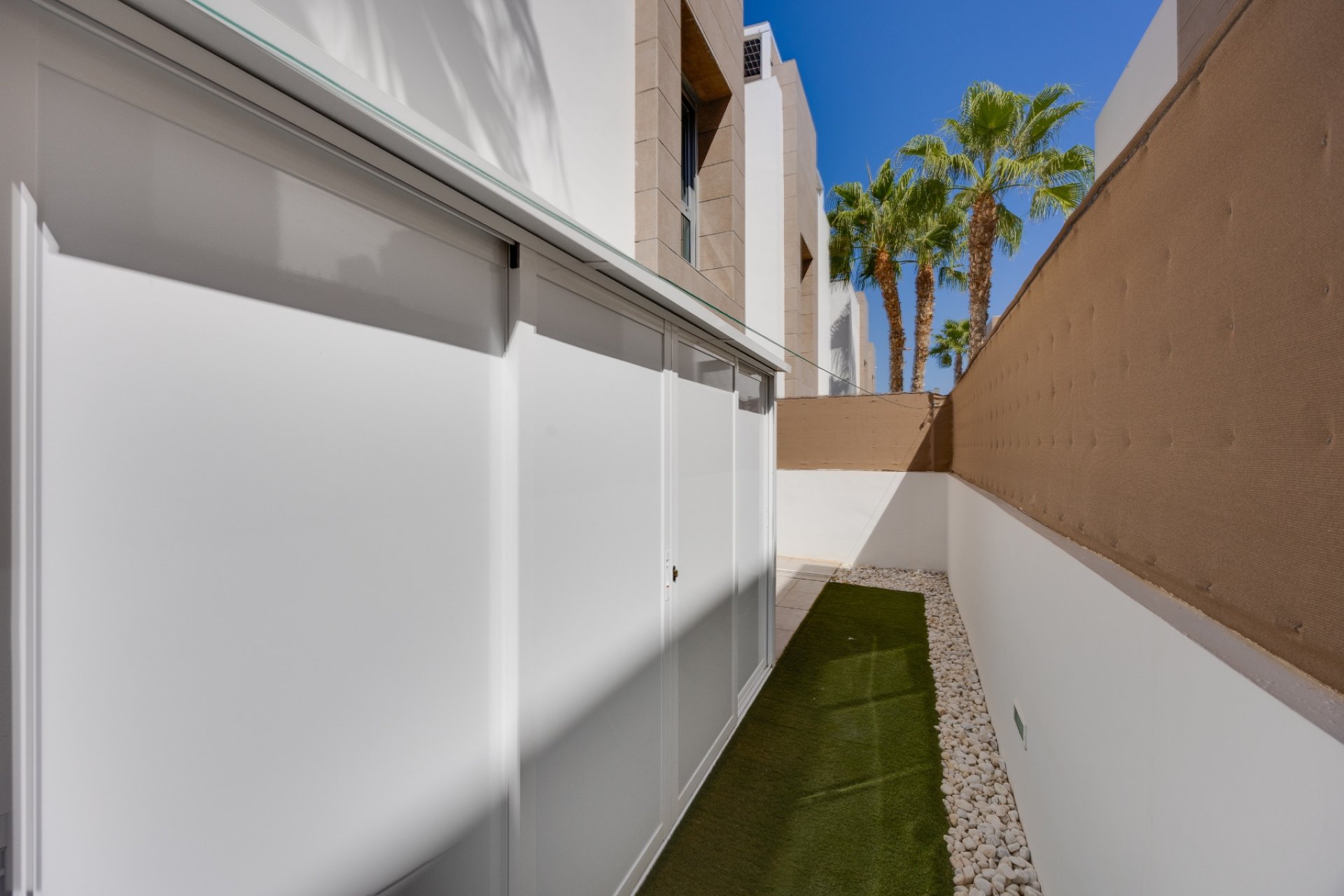 Revente - Villa - Guardamar del Segura - El Raso