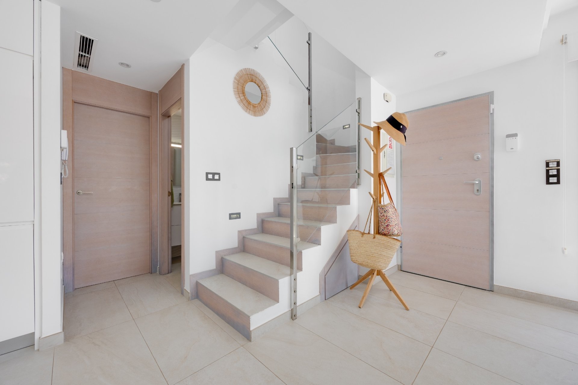 Revente - Villa - Guardamar del Segura - El Raso