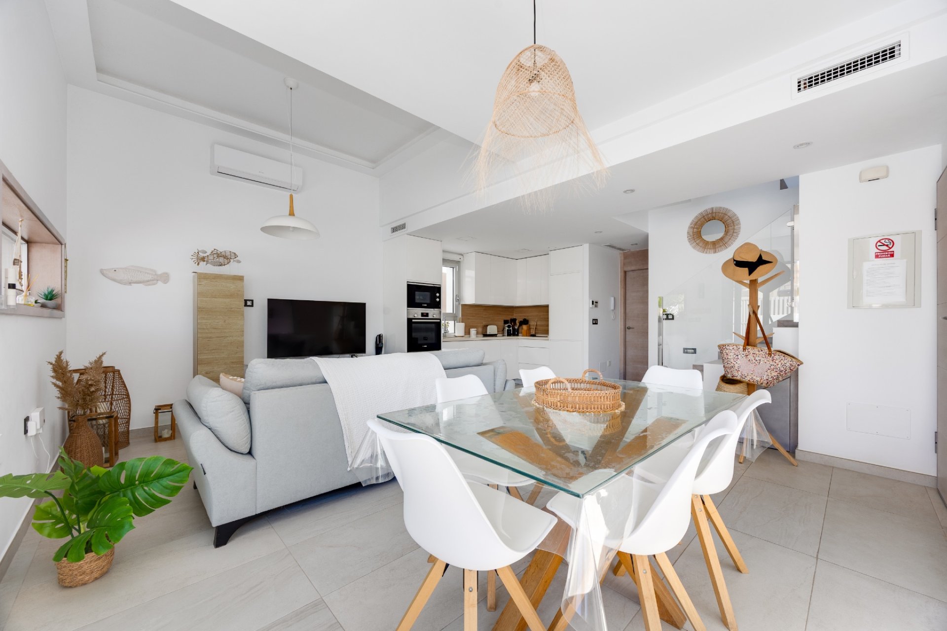Revente - Villa - Guardamar del Segura - El Raso