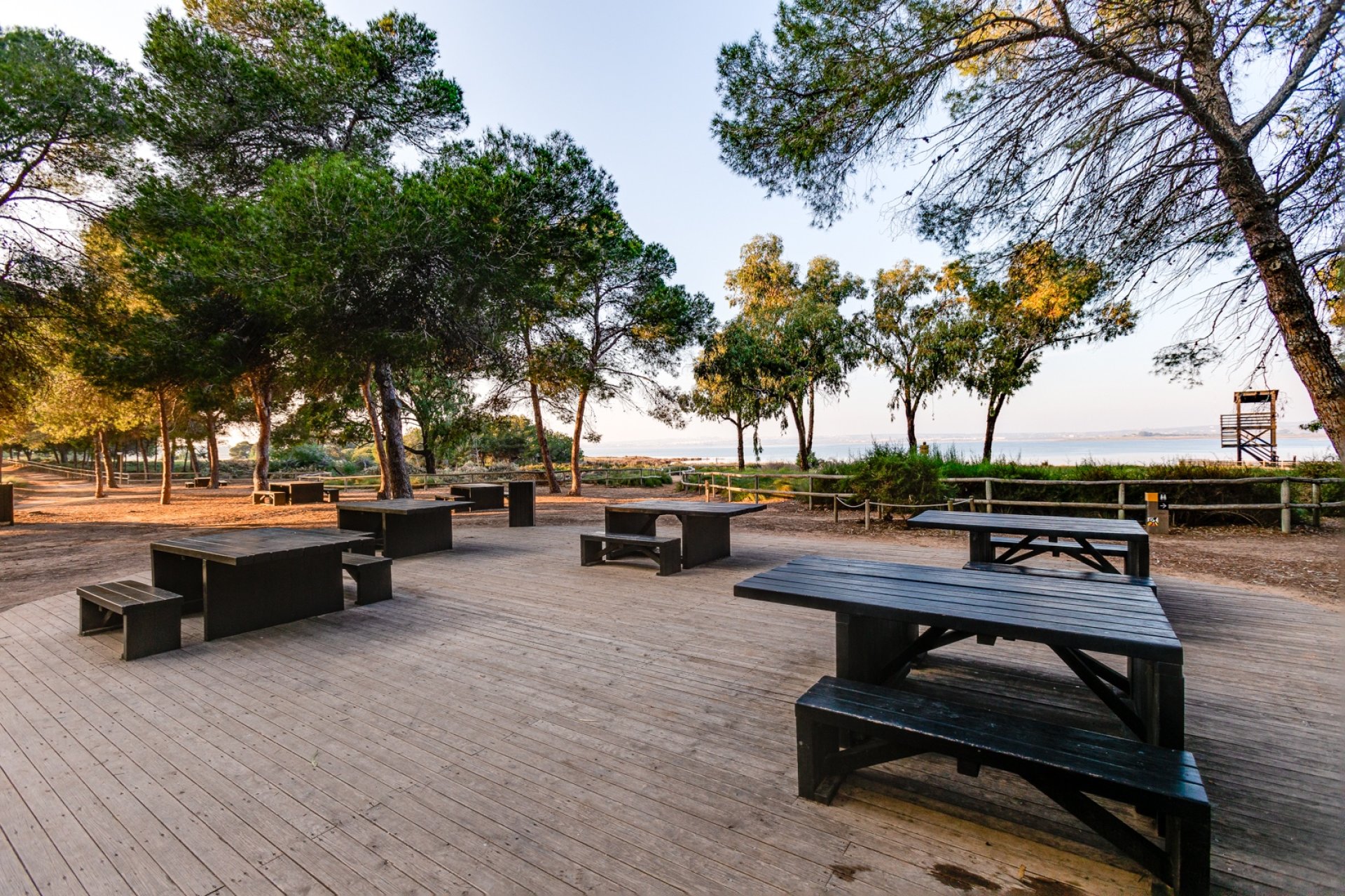 Revente - Villa - Guardamar del Segura - El Raso