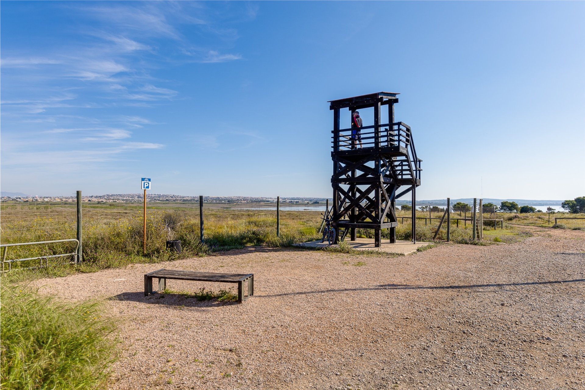 Revente - Villa - Guardamar del Segura - El Raso