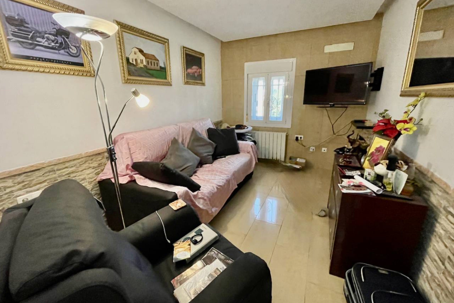 Revente - Villa - Guardamar del Segura