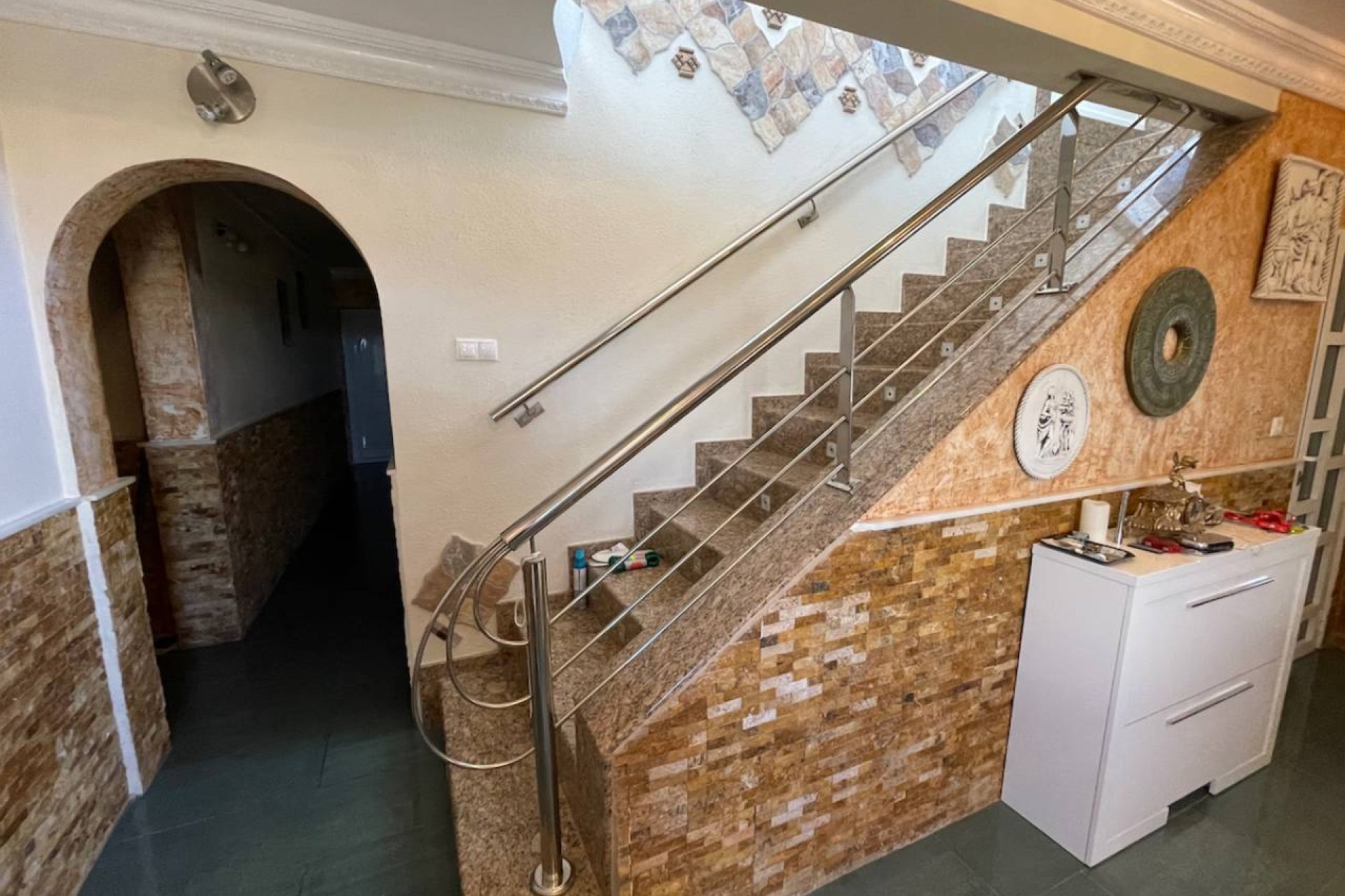 Revente - Villa - Guardamar del Segura