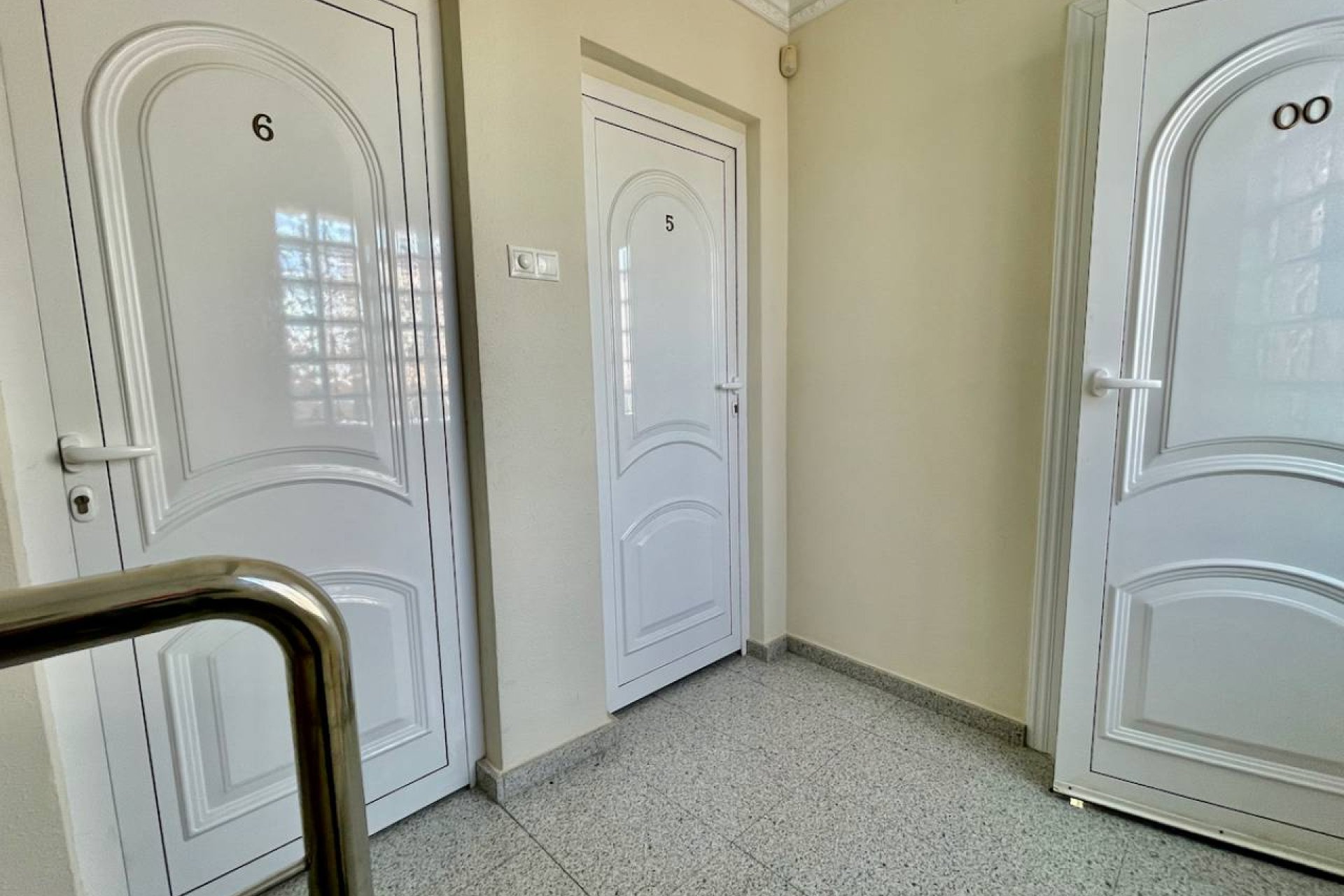 Revente - Villa - Guardamar del Segura