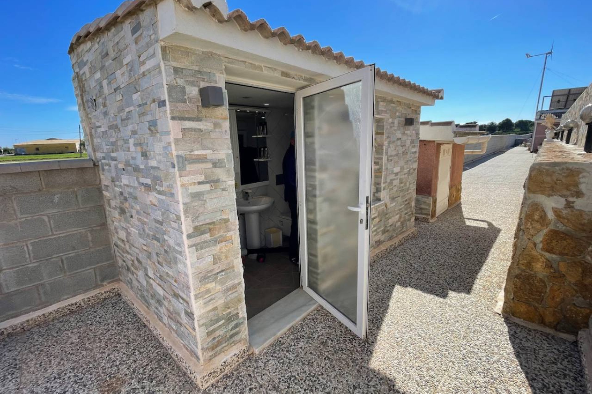 Revente - Villa - Guardamar del Segura