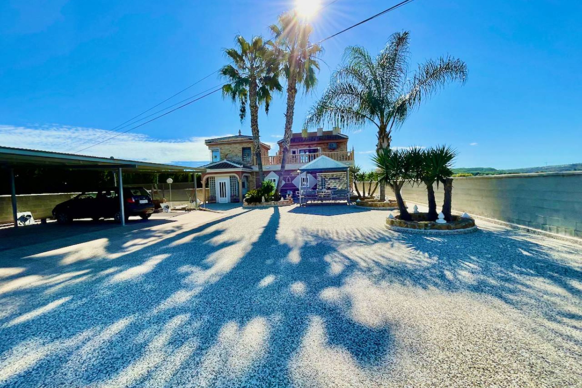 Revente - Villa - Guardamar del Segura