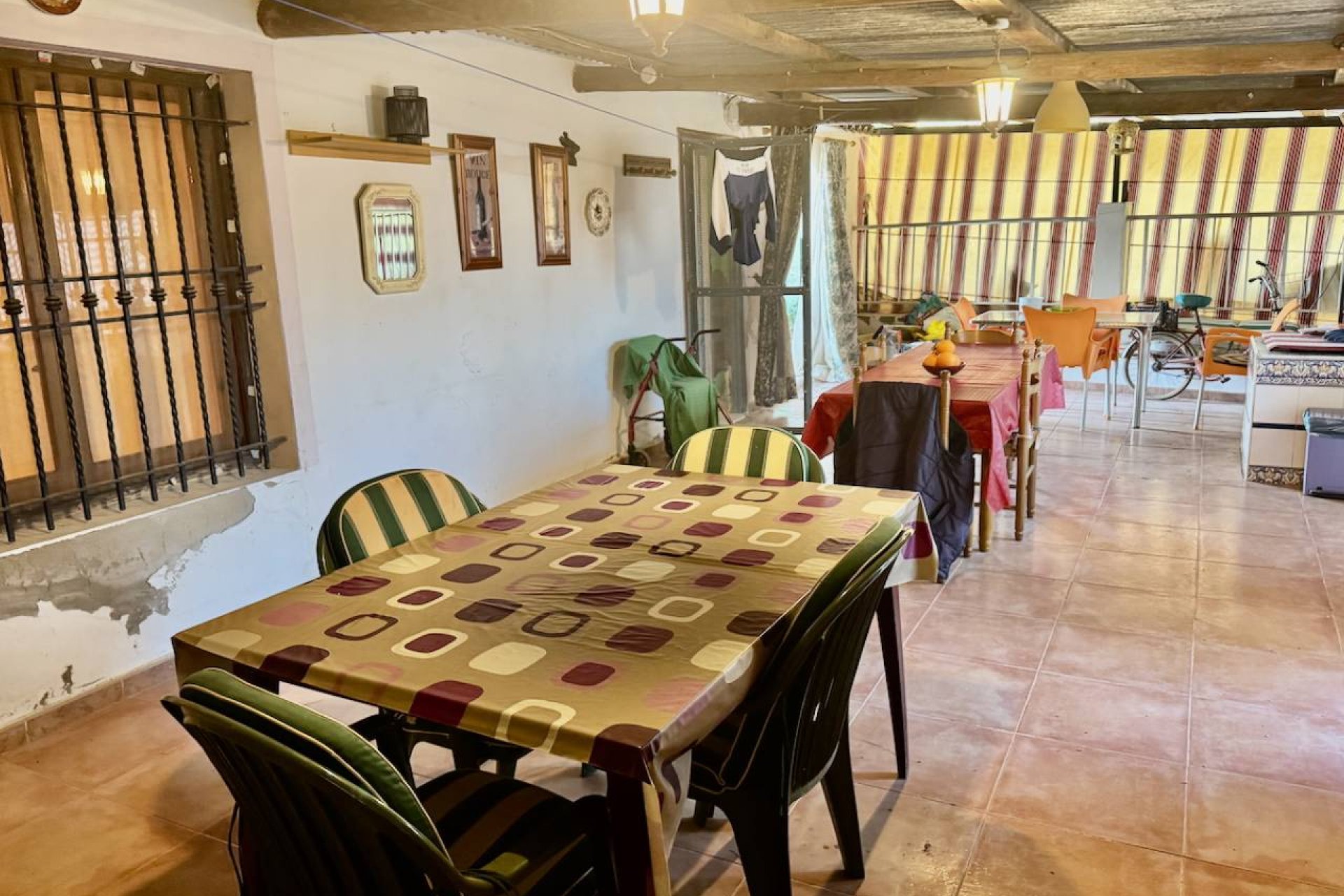 Revente - Villa - Guardamar del Segura