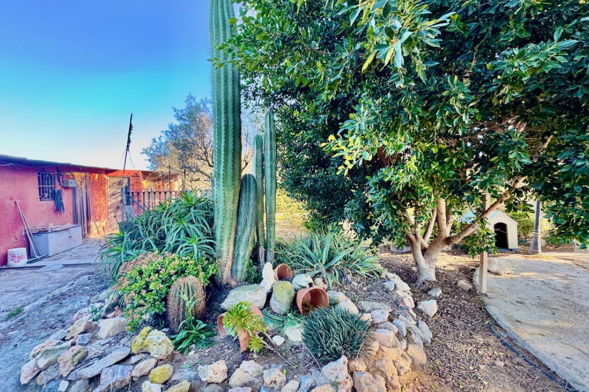 Revente - Villa - Guardamar del Segura