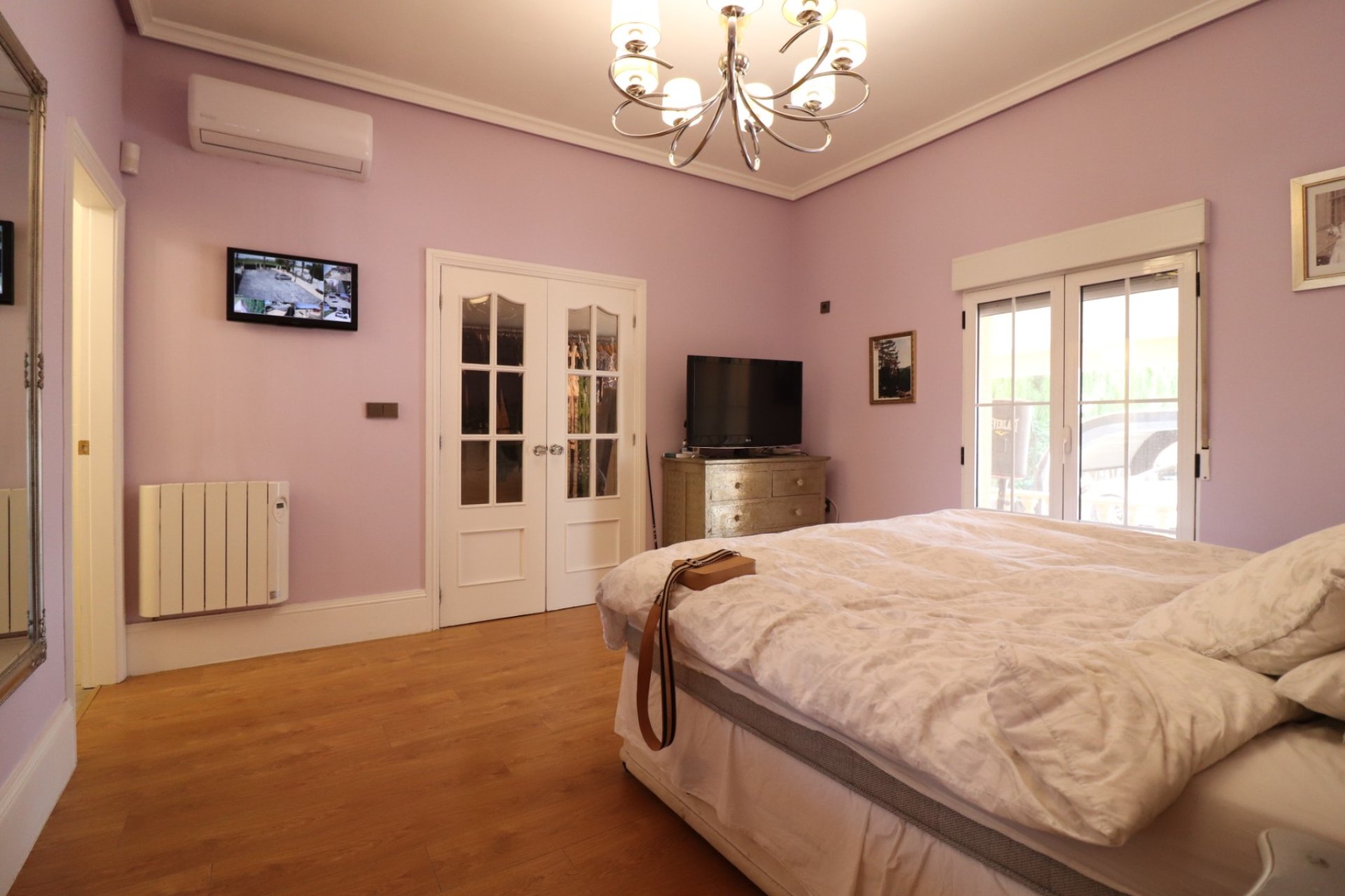 Revente - Villa - Heredades - Heradades