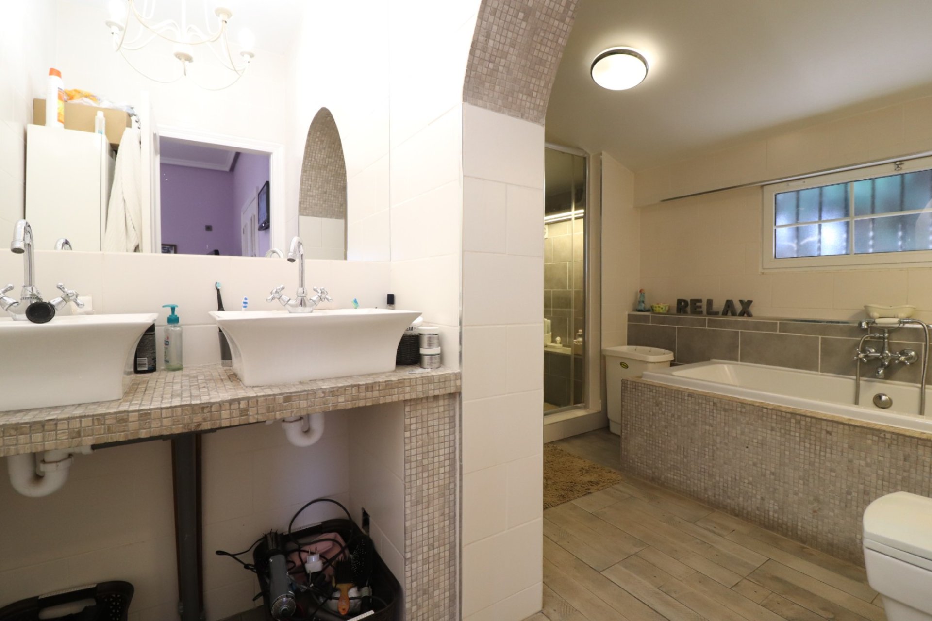 Revente - Villa - Heredades - Heradades