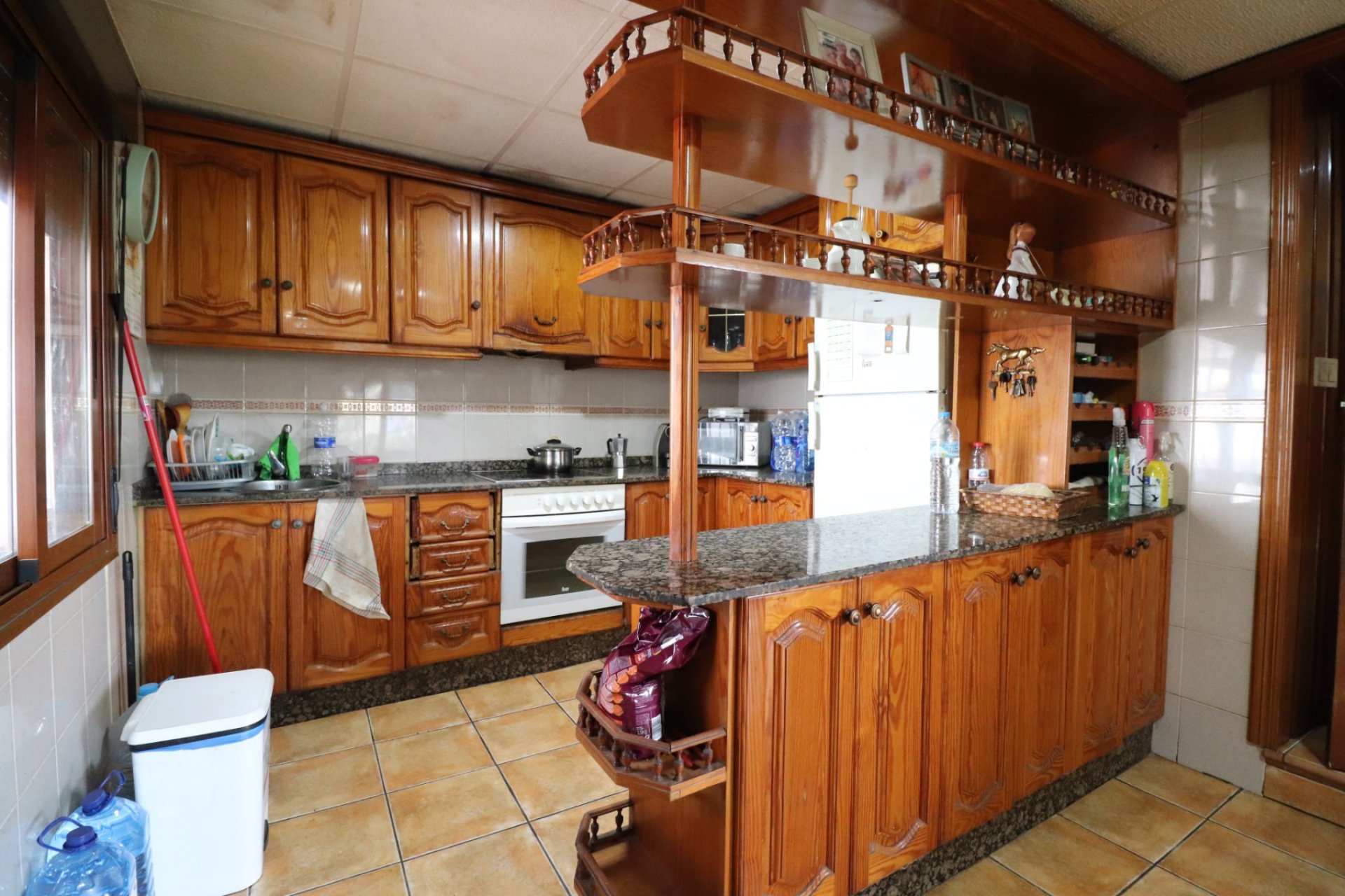 Revente - Villa - Heredades - Heradades