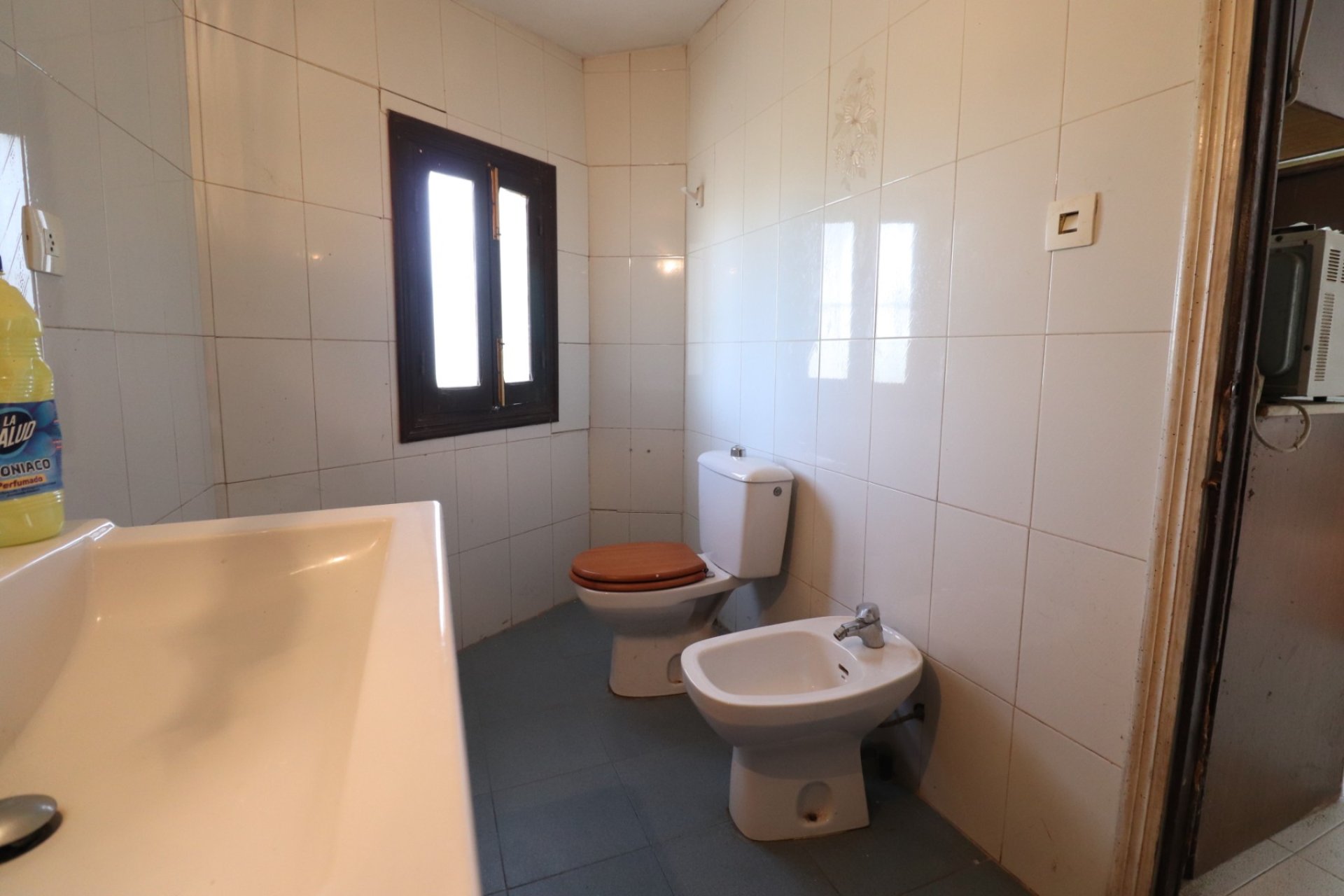 Revente - Villa - Heredades - Heradades