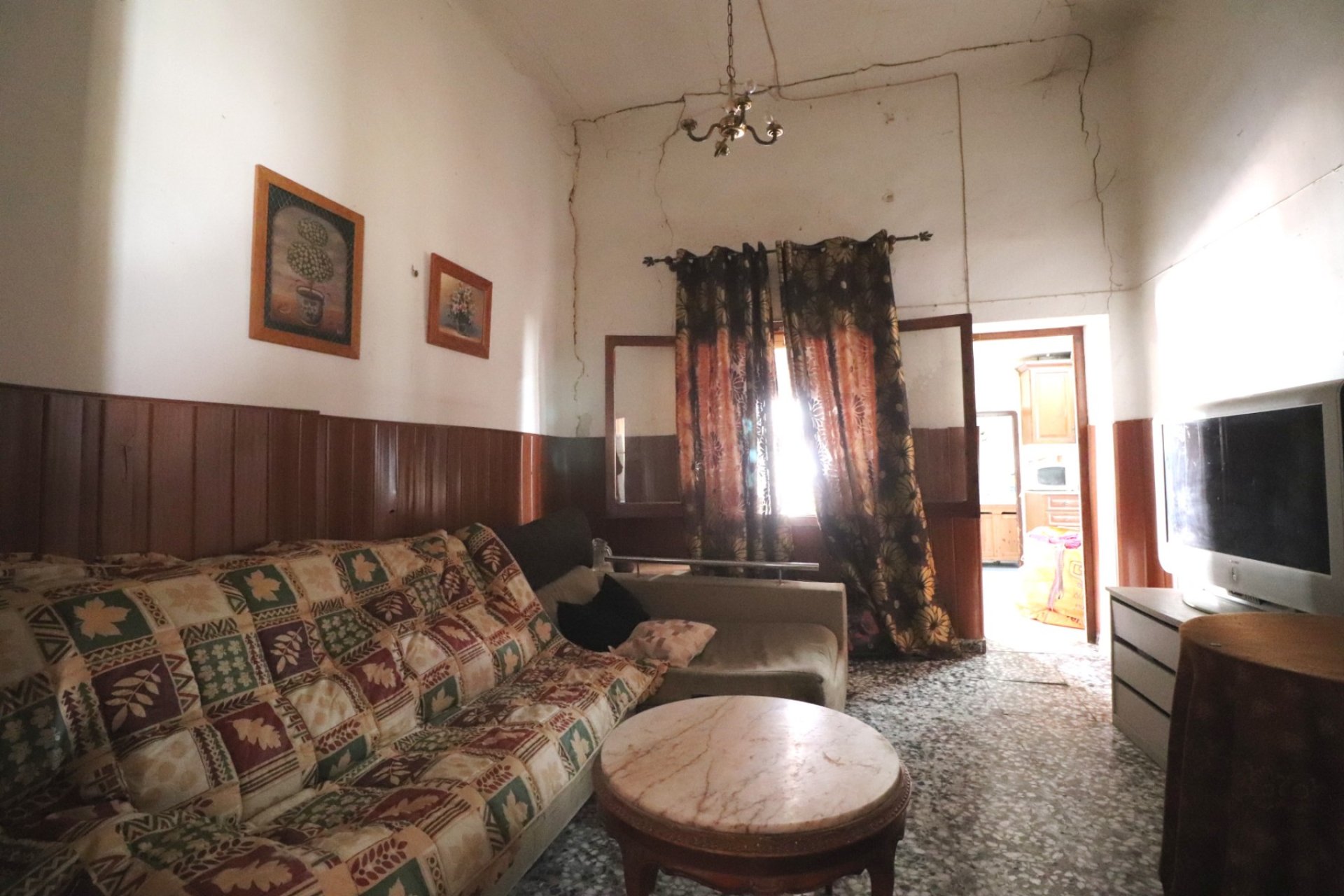 Revente - Villa - Heredades