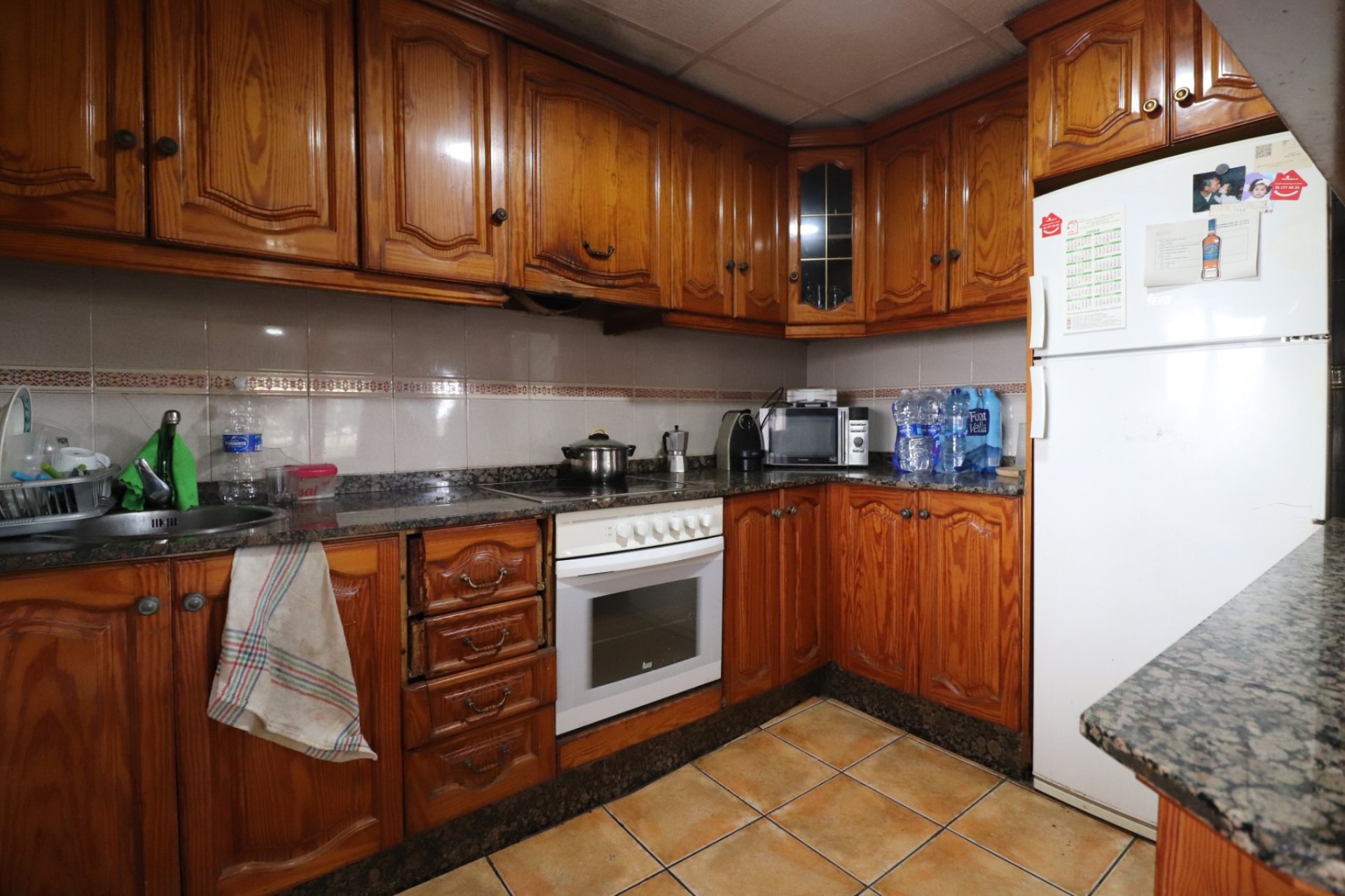 Revente - Villa - Heredades