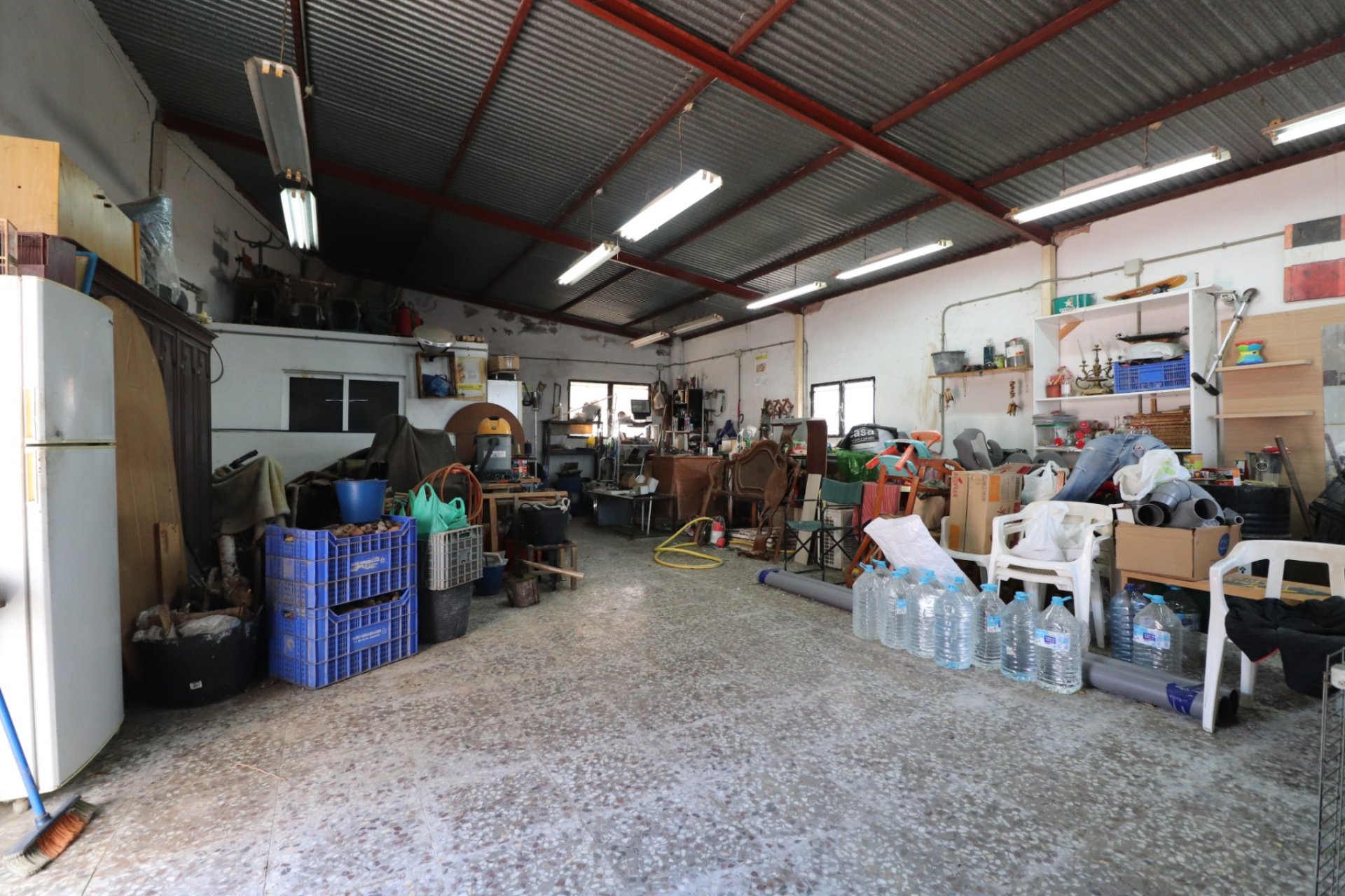 Revente - Villa - Heredades