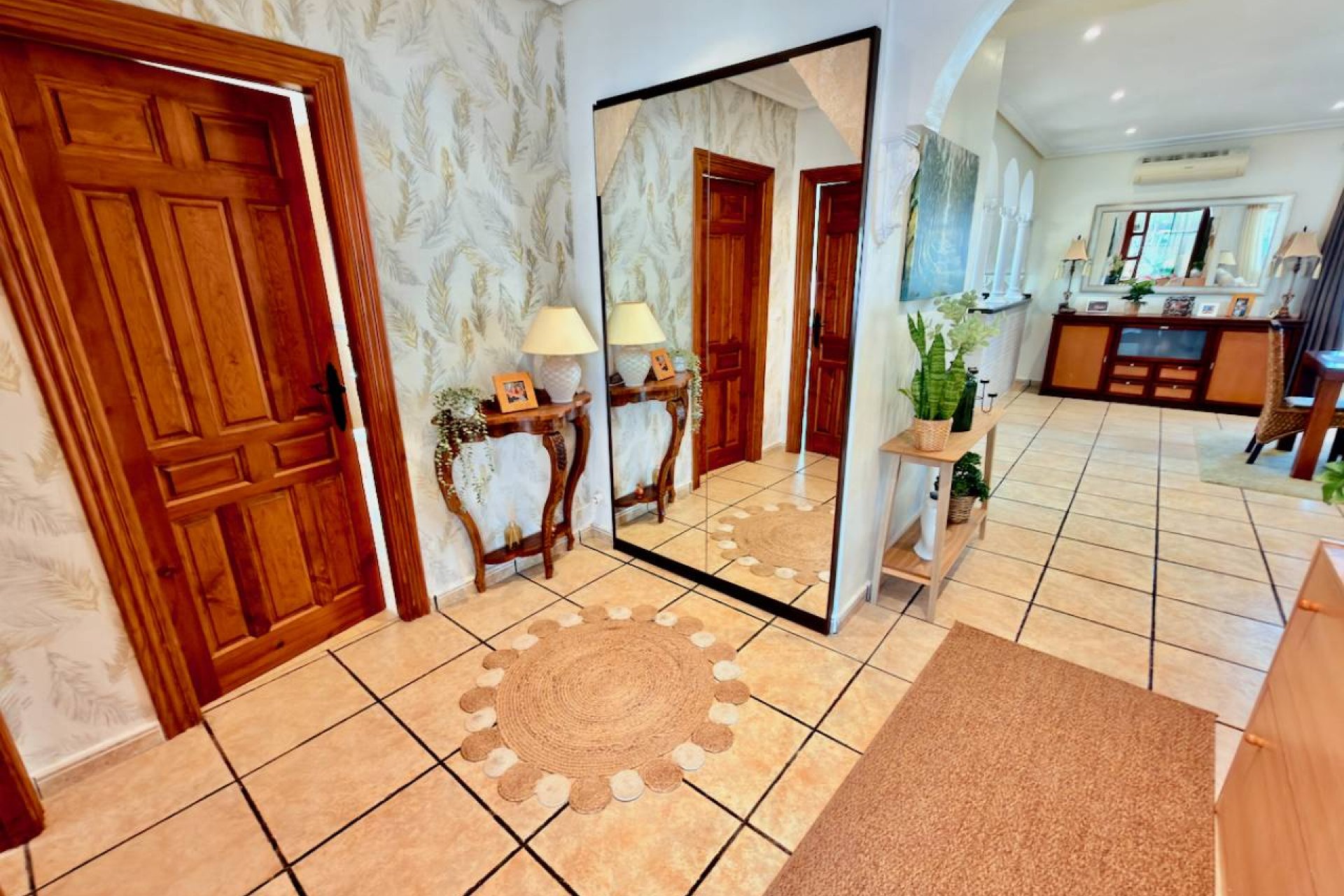 Revente - Villa - Hondón de los Fráiles