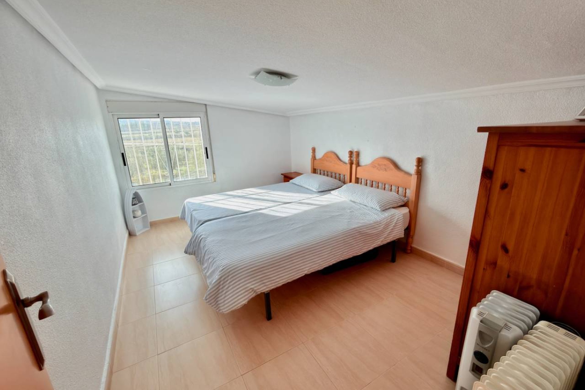 Revente - Villa - Hondón de los Fráiles