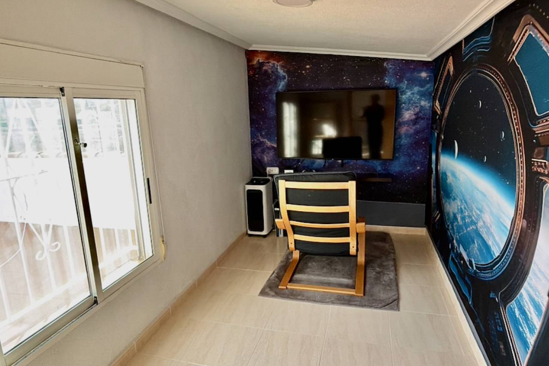 Revente - Villa - Hondón de los Fráiles