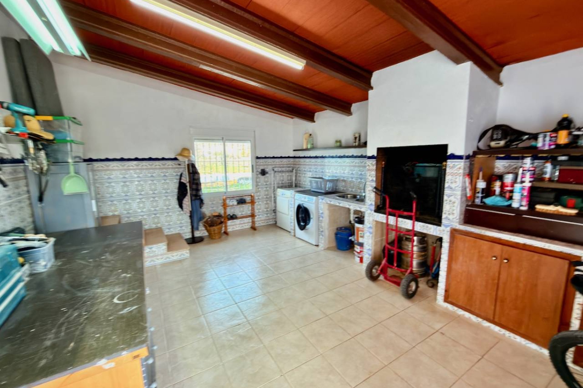 Revente - Villa - Hondón de los Fráiles