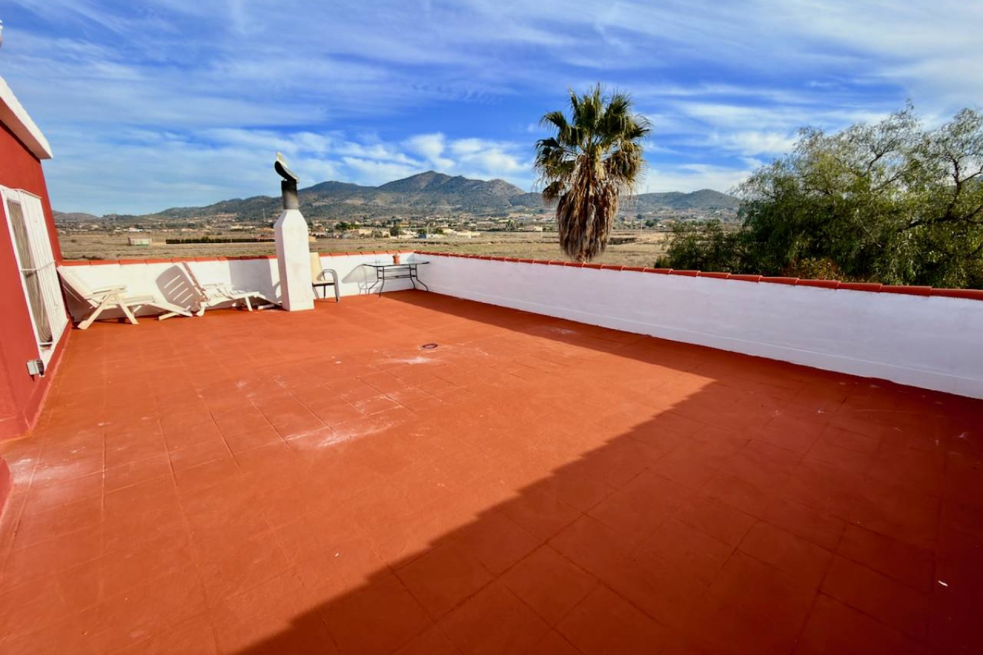 Revente - Villa - Hondón de los Fráiles