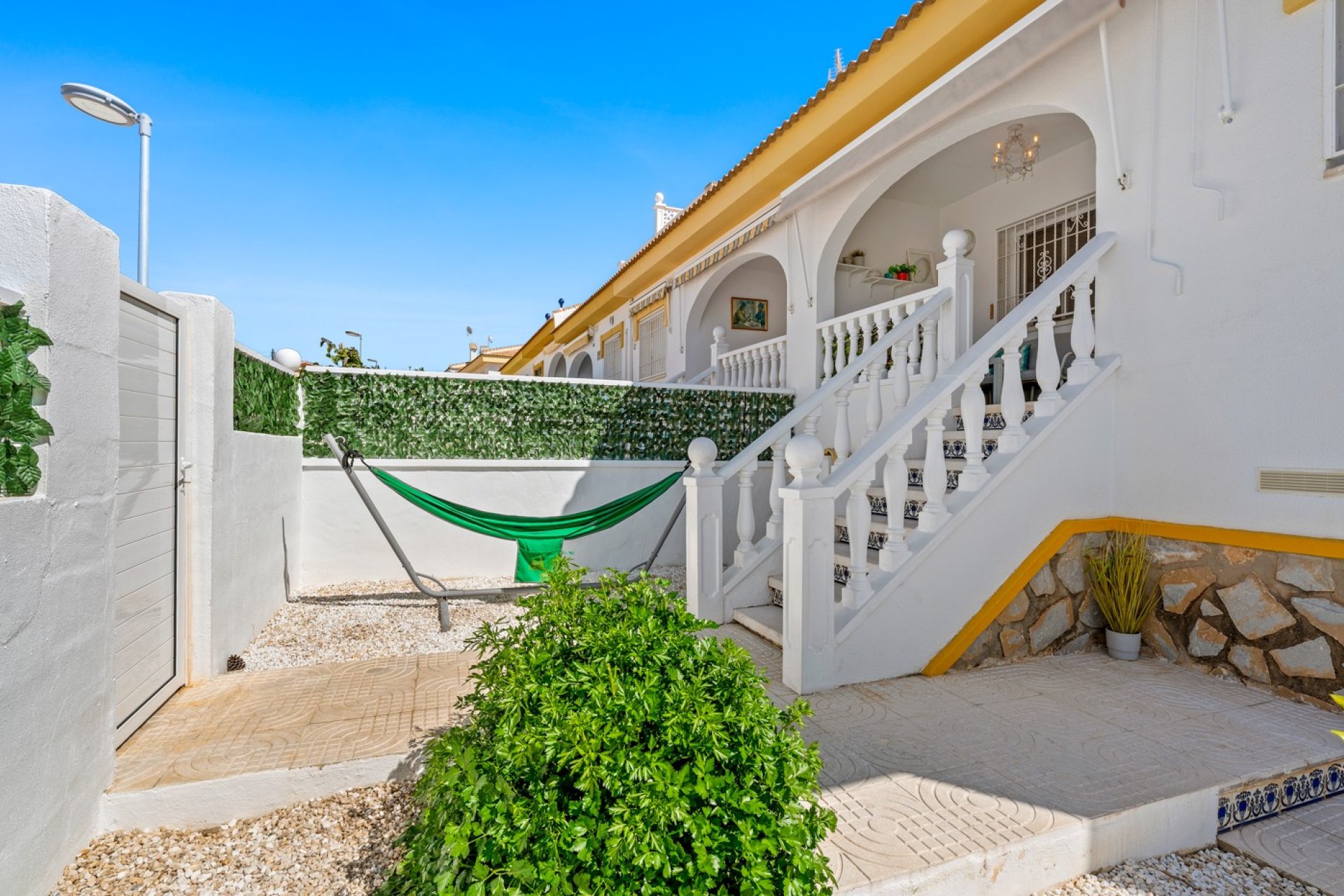 Revente - Villa / Jumelée - Benijofar - Monte Azul/ El Dorado