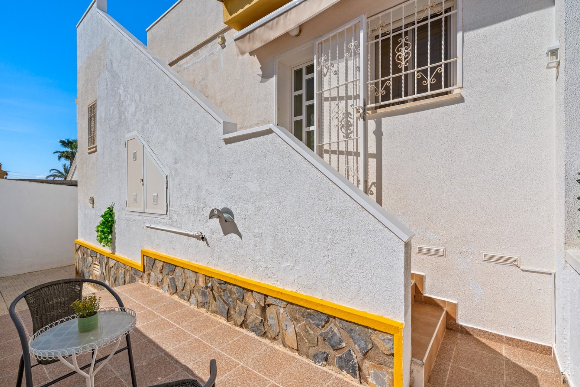 Revente - Villa / Jumelée - Benijofar - Monte Azul/ El Dorado