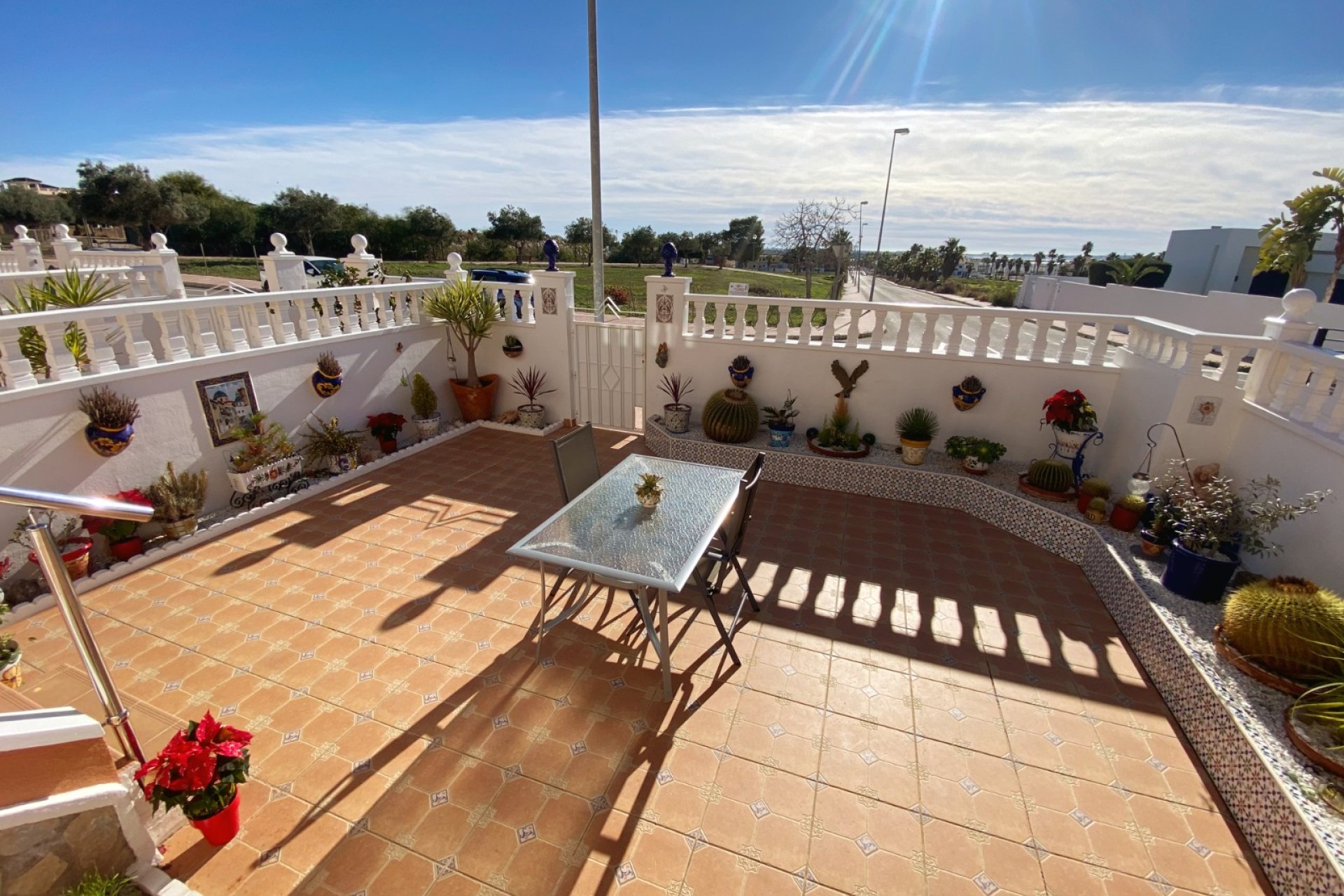 Revente - Villa / Jumelée - Ciudad quesada - Doña Pepa