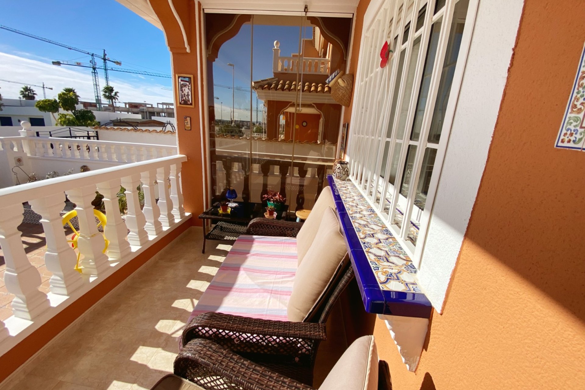 Revente - Villa / Jumelée - Ciudad quesada - Doña Pepa