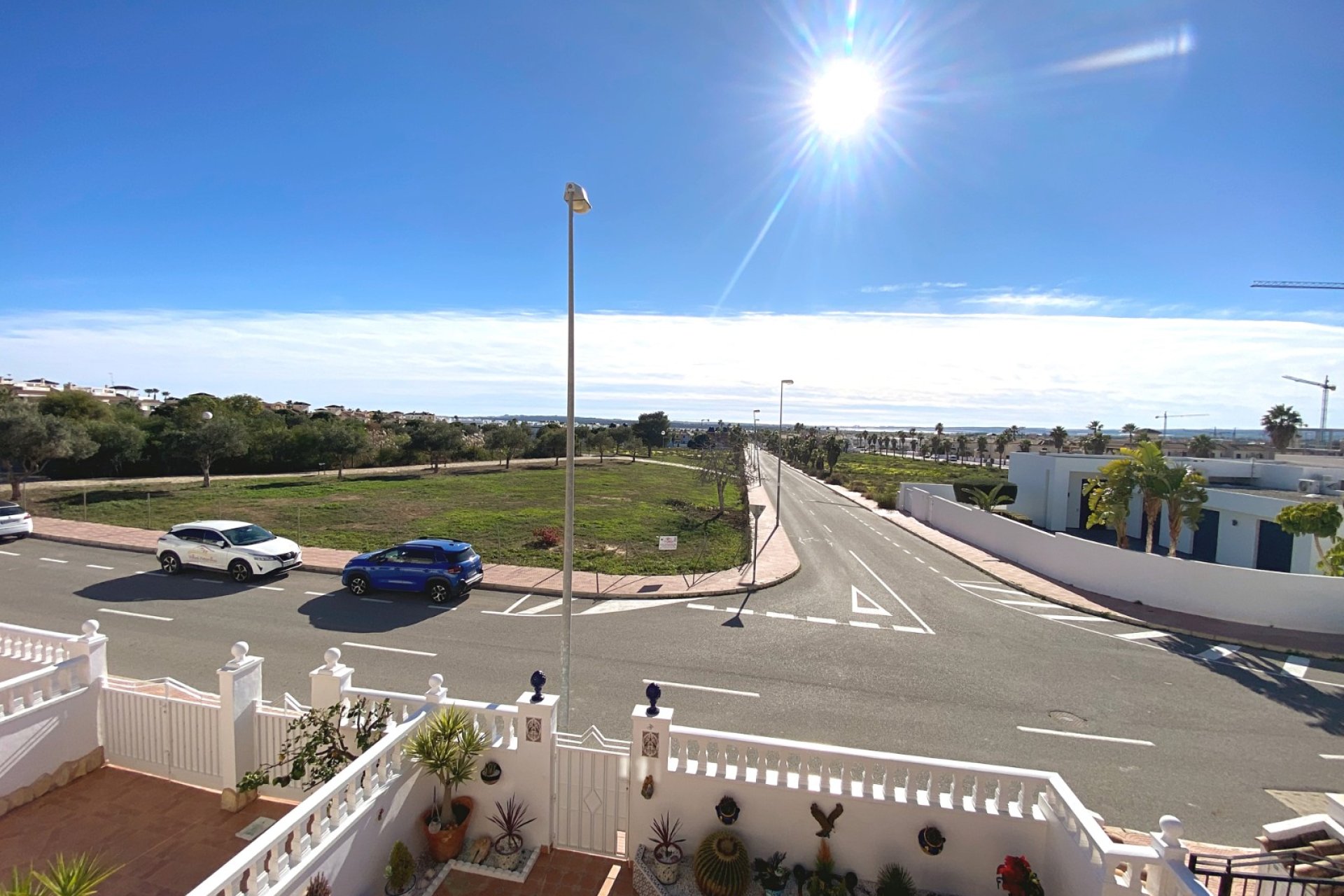 Revente - Villa / Jumelée - Ciudad quesada - Doña Pepa