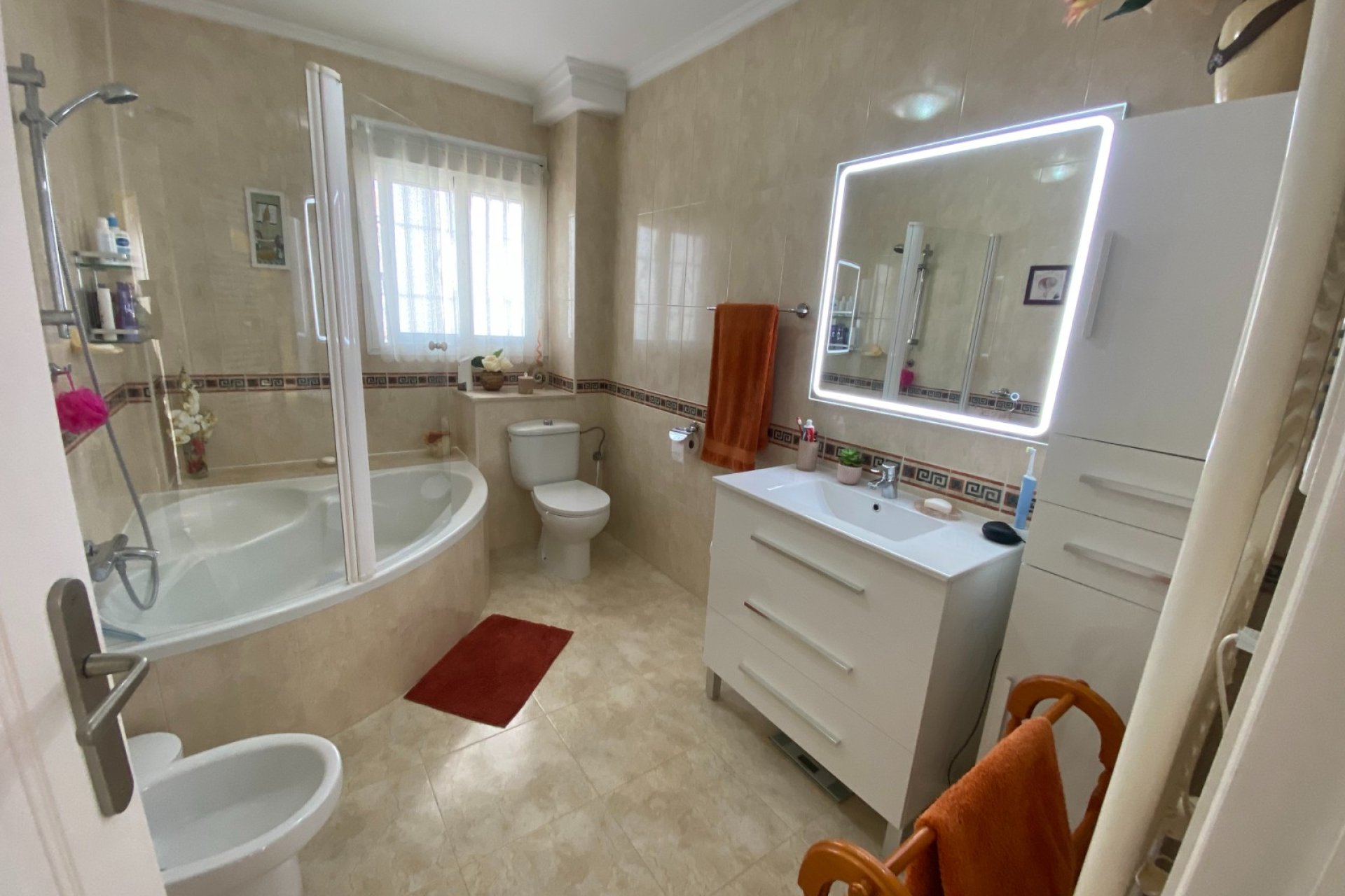 Revente - Villa / Jumelée - Ciudad quesada - Doña Pepa