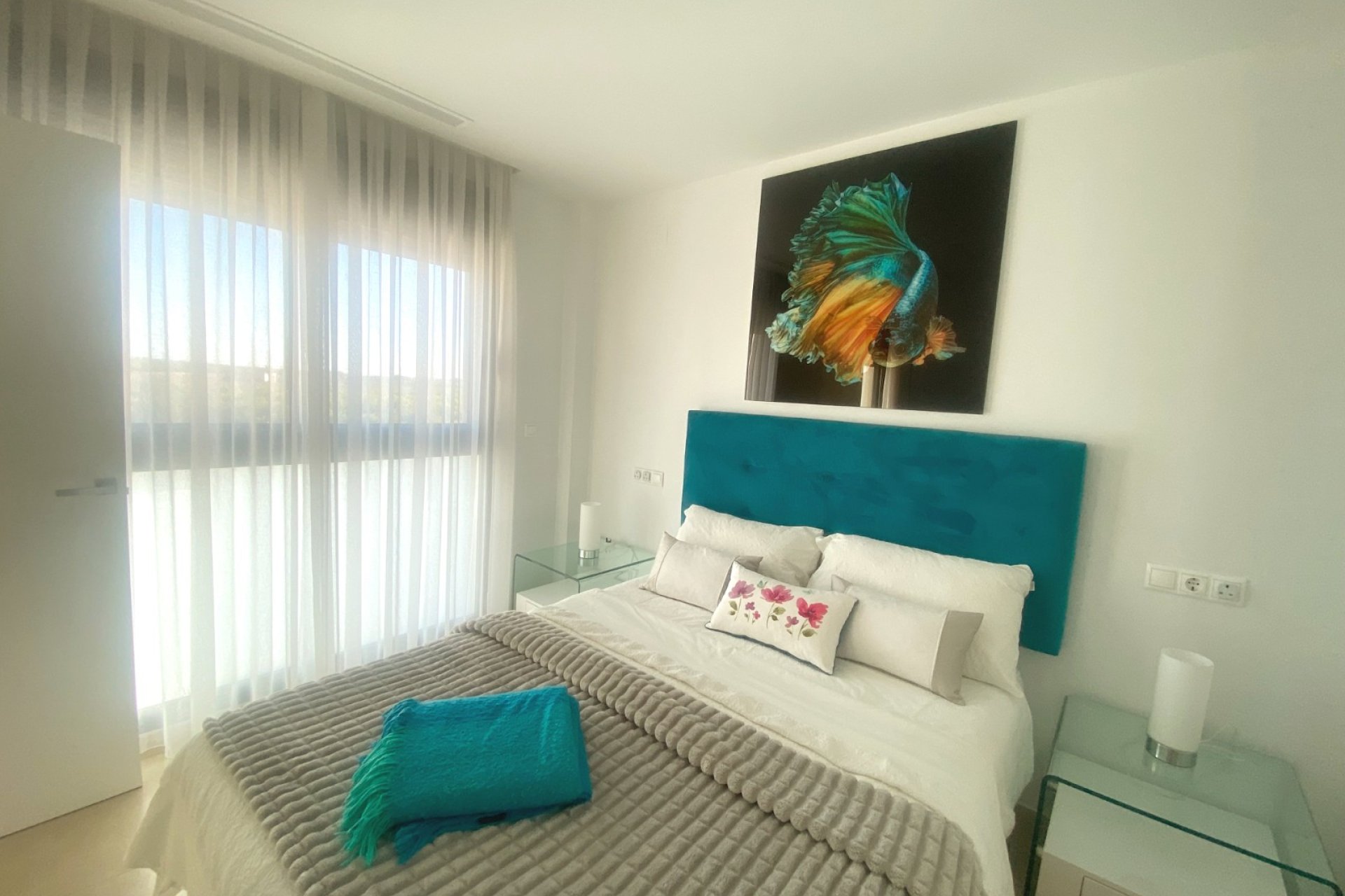 Revente - Villa / Jumelée - Ciudad quesada - Pueblo Bravo