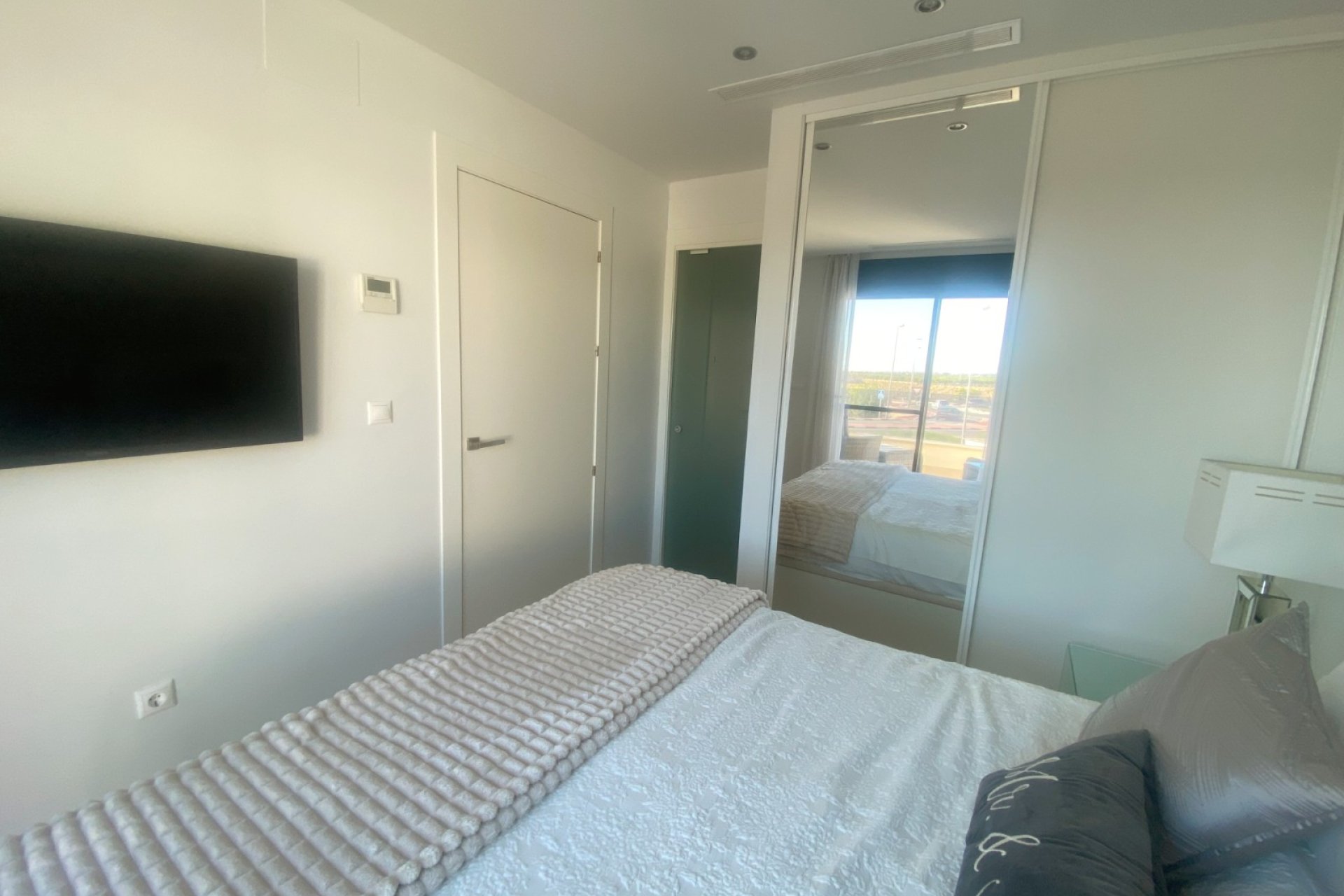 Revente - Villa / Jumelée - Ciudad quesada - Pueblo Bravo