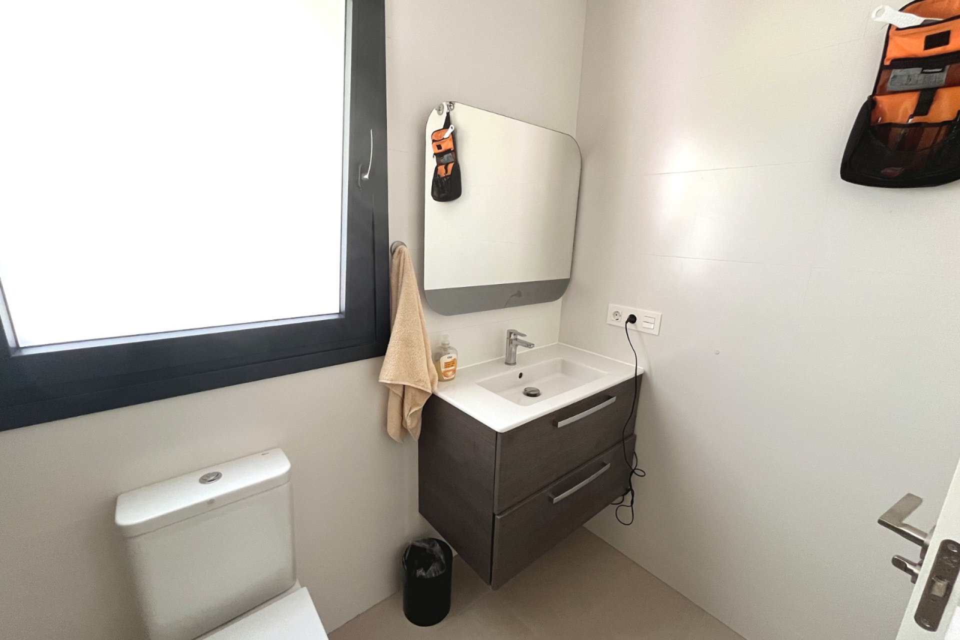Revente - Villa / Jumelée - Ciudad quesada - Pueblo Bravo