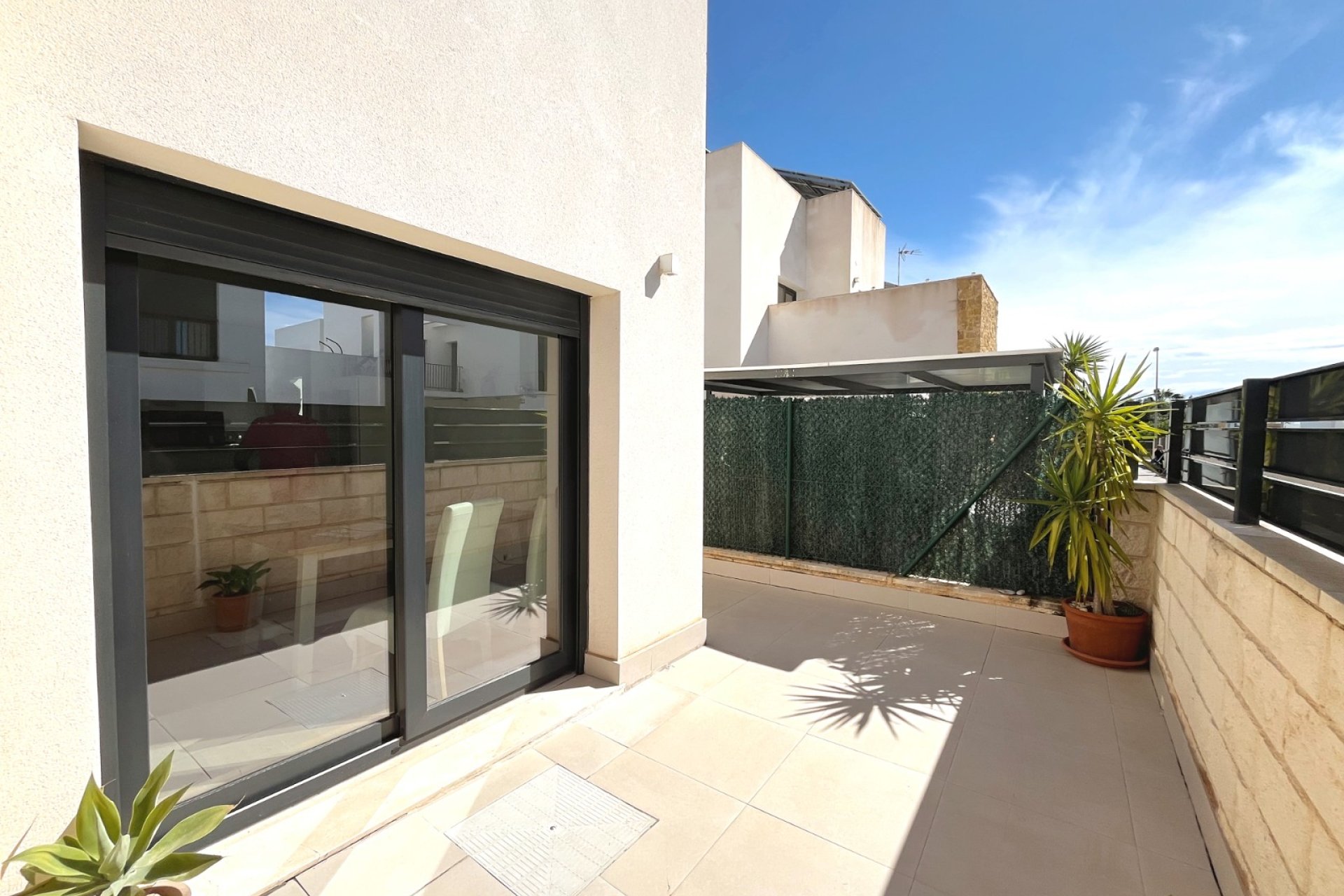 Revente - Villa / Jumelée - Ciudad quesada - Pueblo Bravo