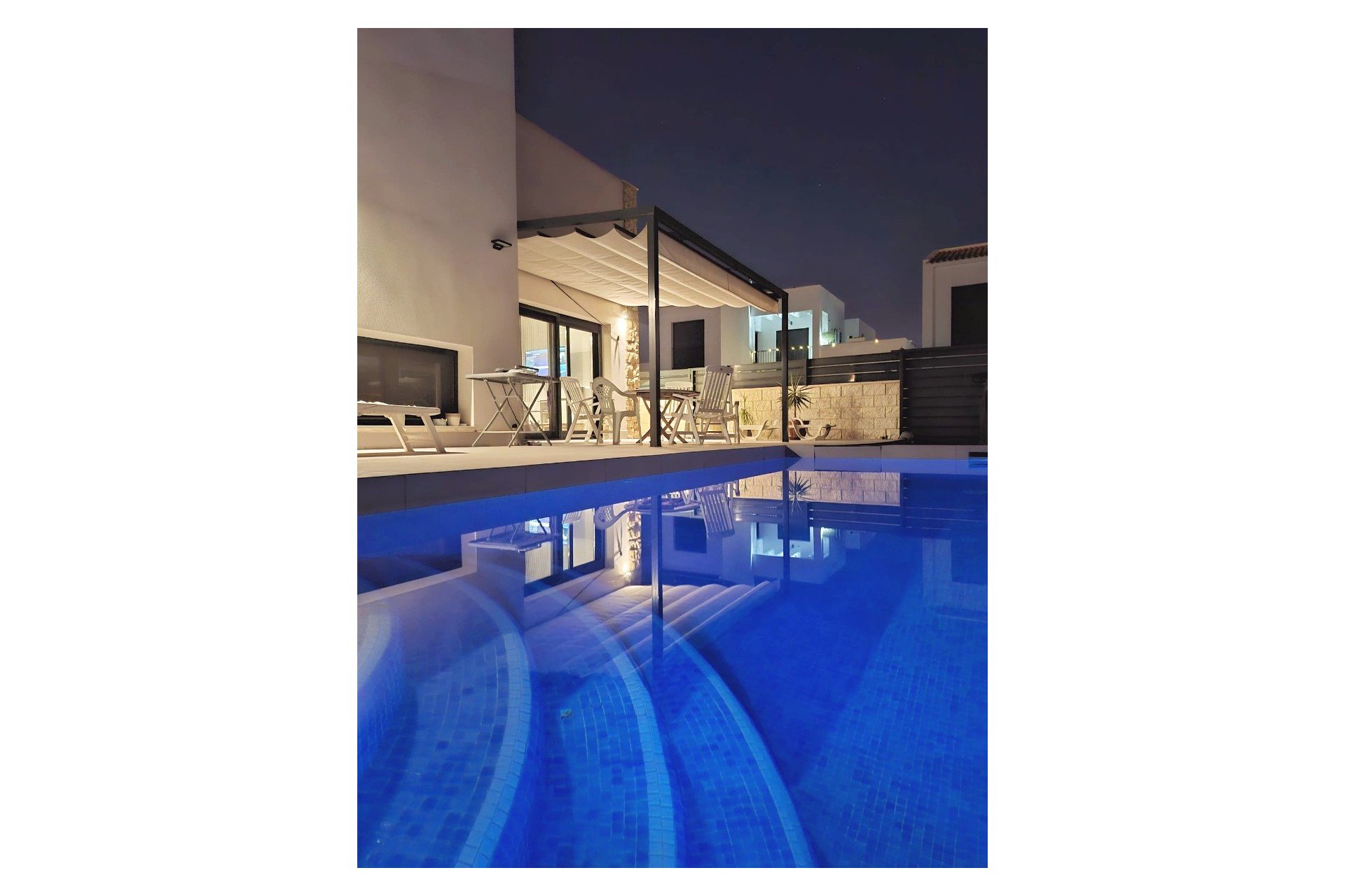 Revente - Villa / Jumelée - Ciudad quesada - Pueblo Bravo