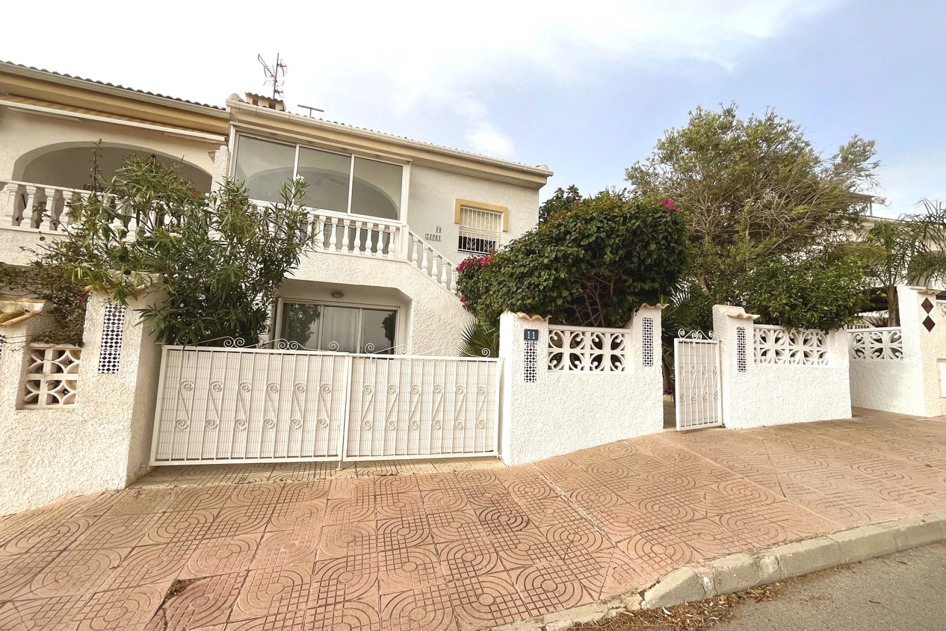 Revente - Villa / Jumelée - Ciudad quesada - Upper Quesada