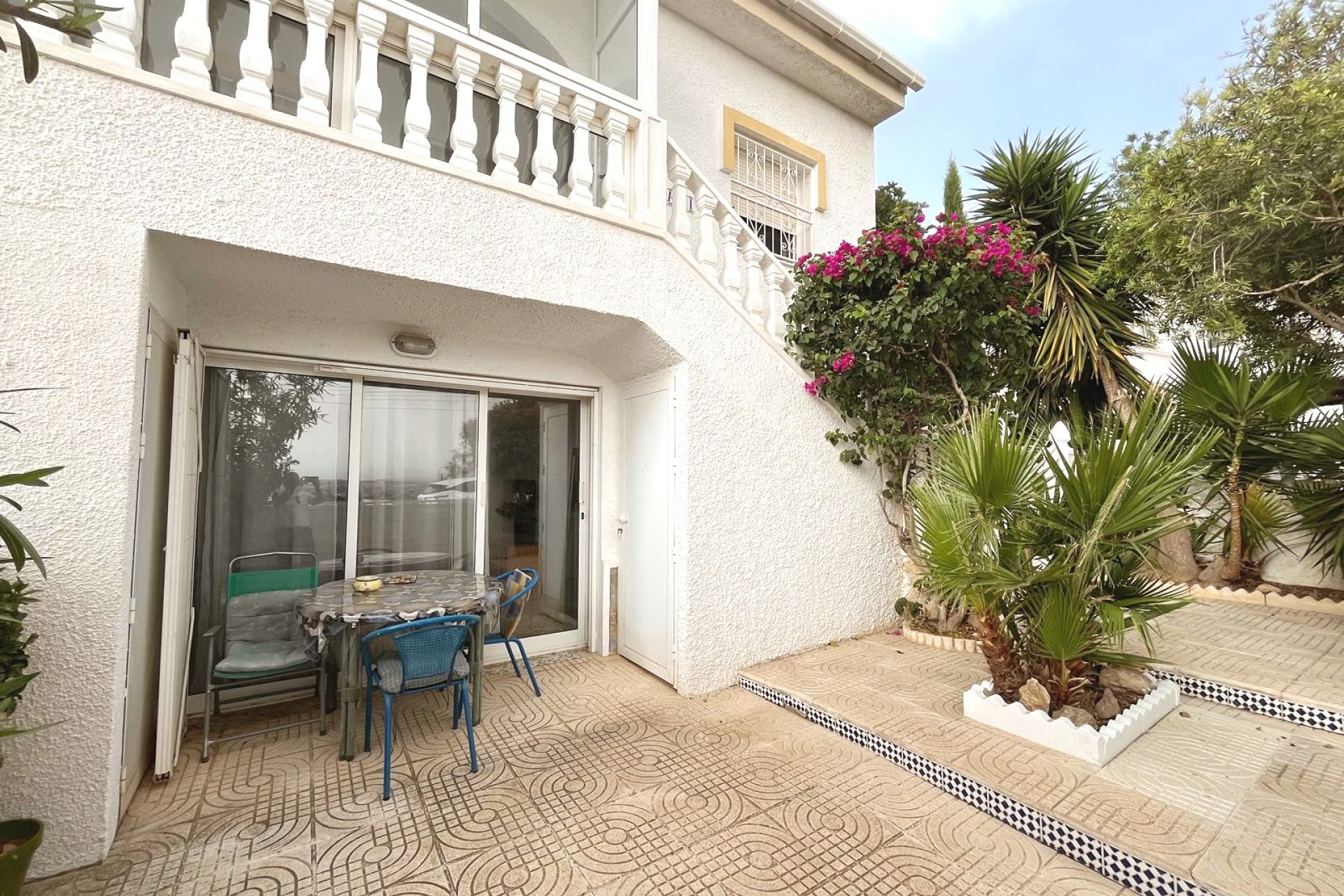 Revente - Villa / Jumelée - Ciudad quesada - Upper Quesada