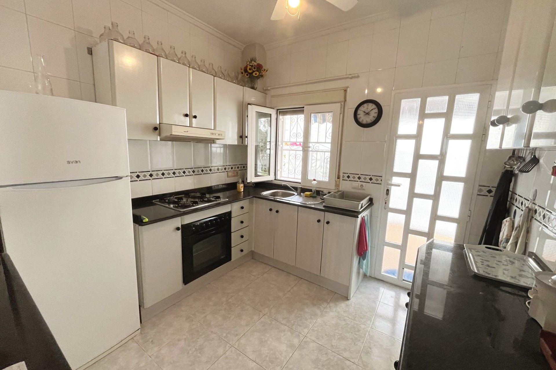 Revente - Villa / Jumelée - Ciudad quesada - Upper Quesada