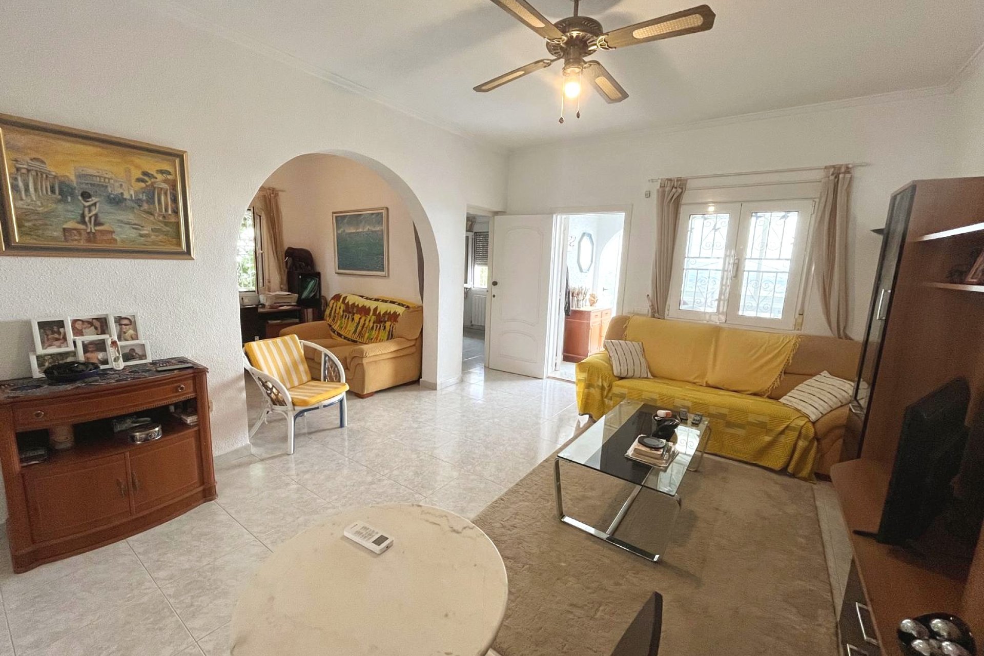 Revente - Villa / Jumelée - Ciudad quesada - Upper Quesada
