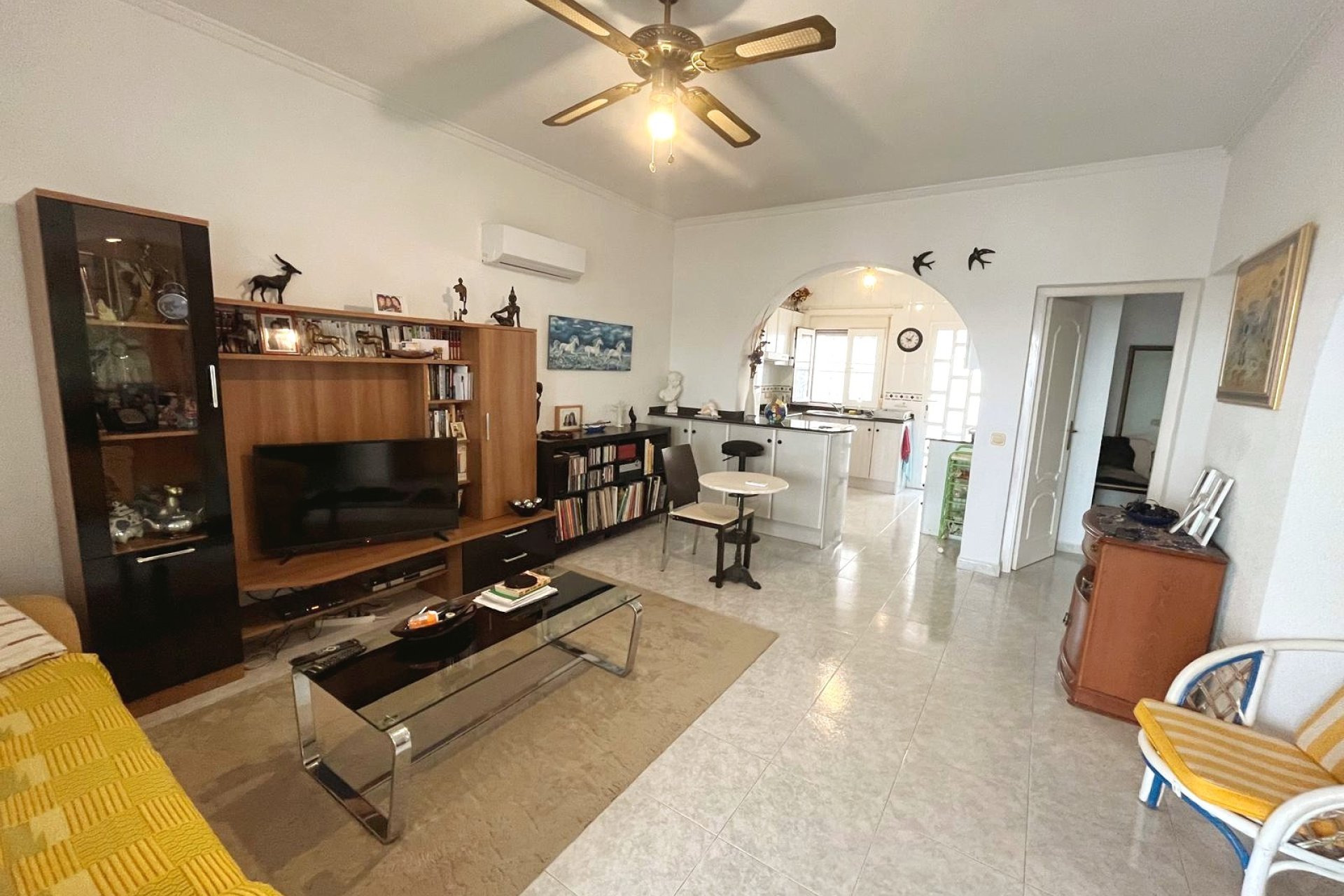 Revente - Villa / Jumelée - Ciudad quesada - Upper Quesada